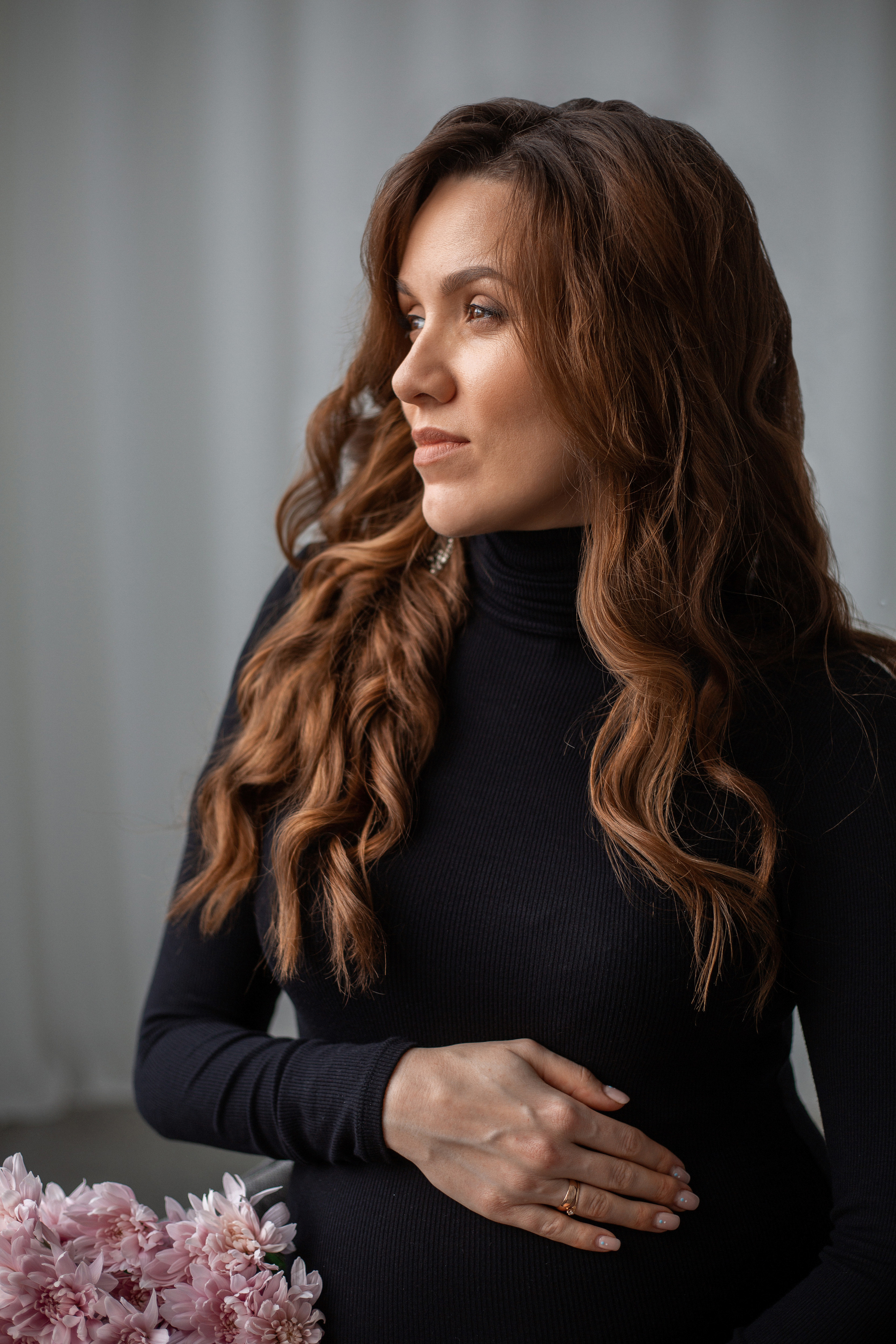 Александра Мацунич. Семейный и женский фотограф в Волгограде Екатерина Гулей