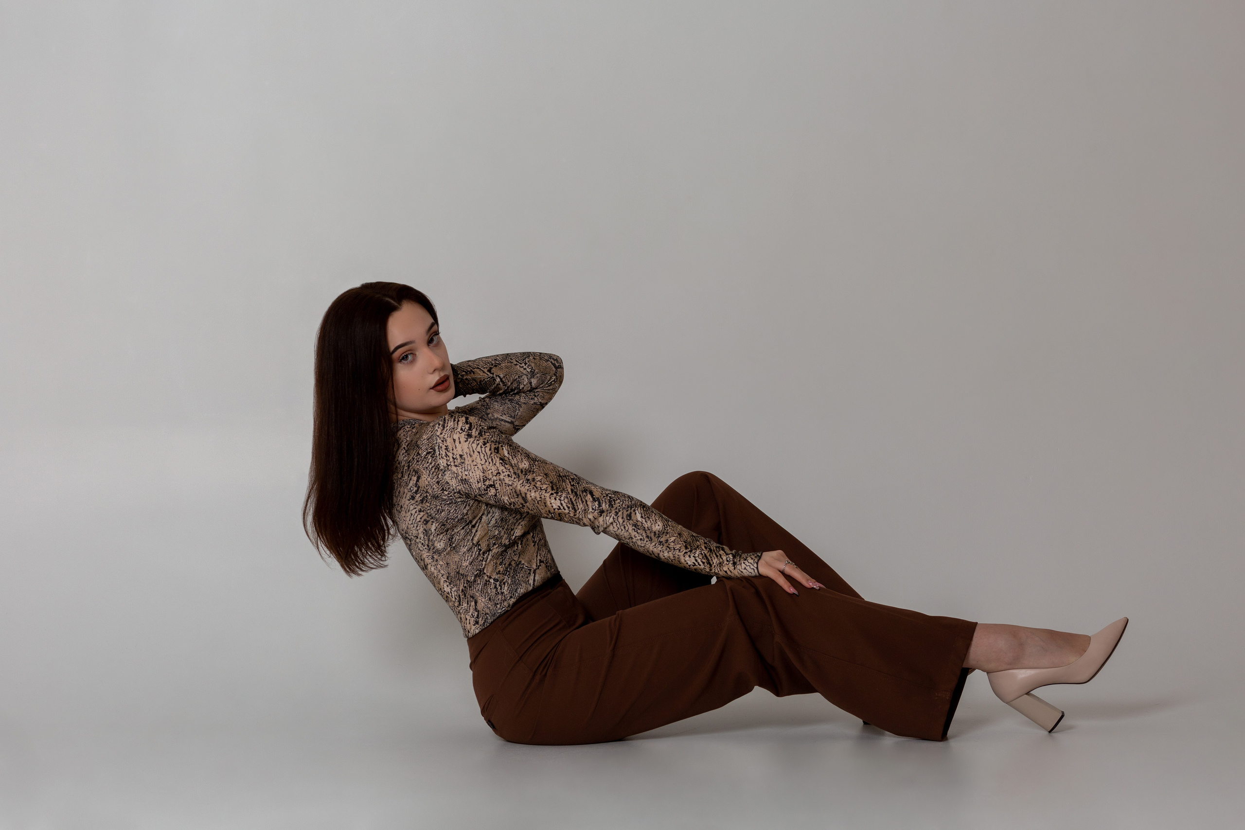 Виктория. Семейный и женский фотограф в Волгограде Екатерина Гулей