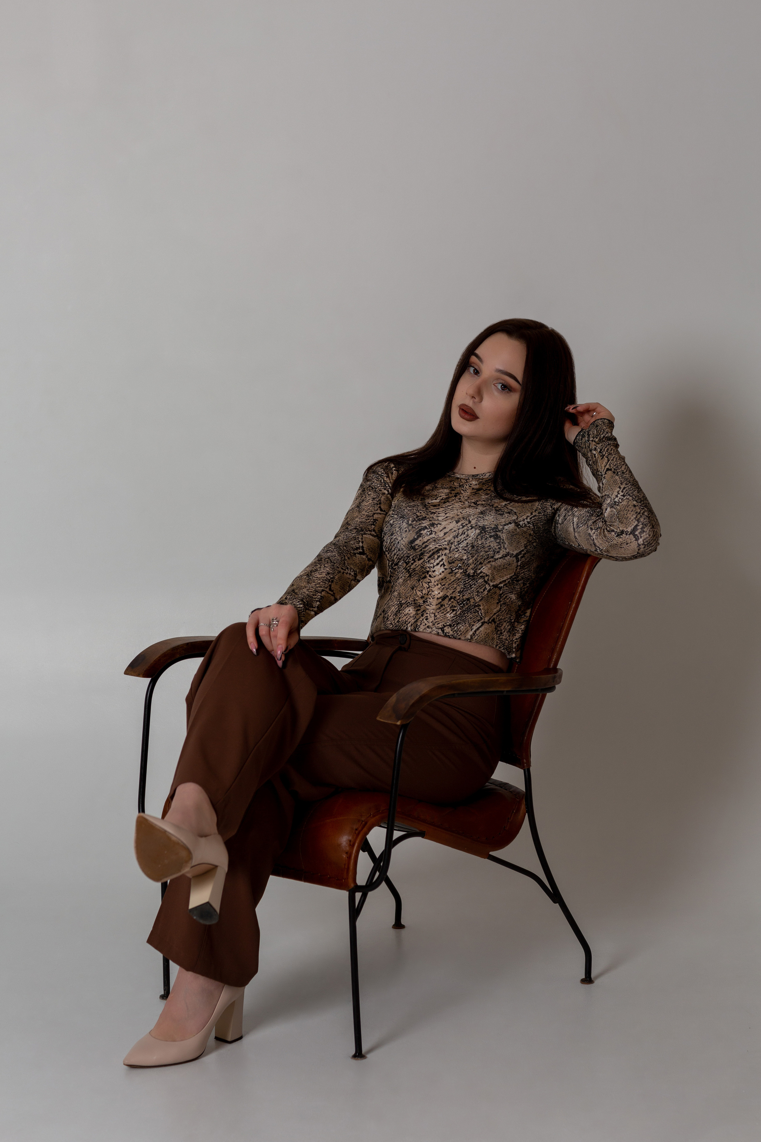 Виктория. Семейный и женский фотограф в Волгограде Екатерина Гулей