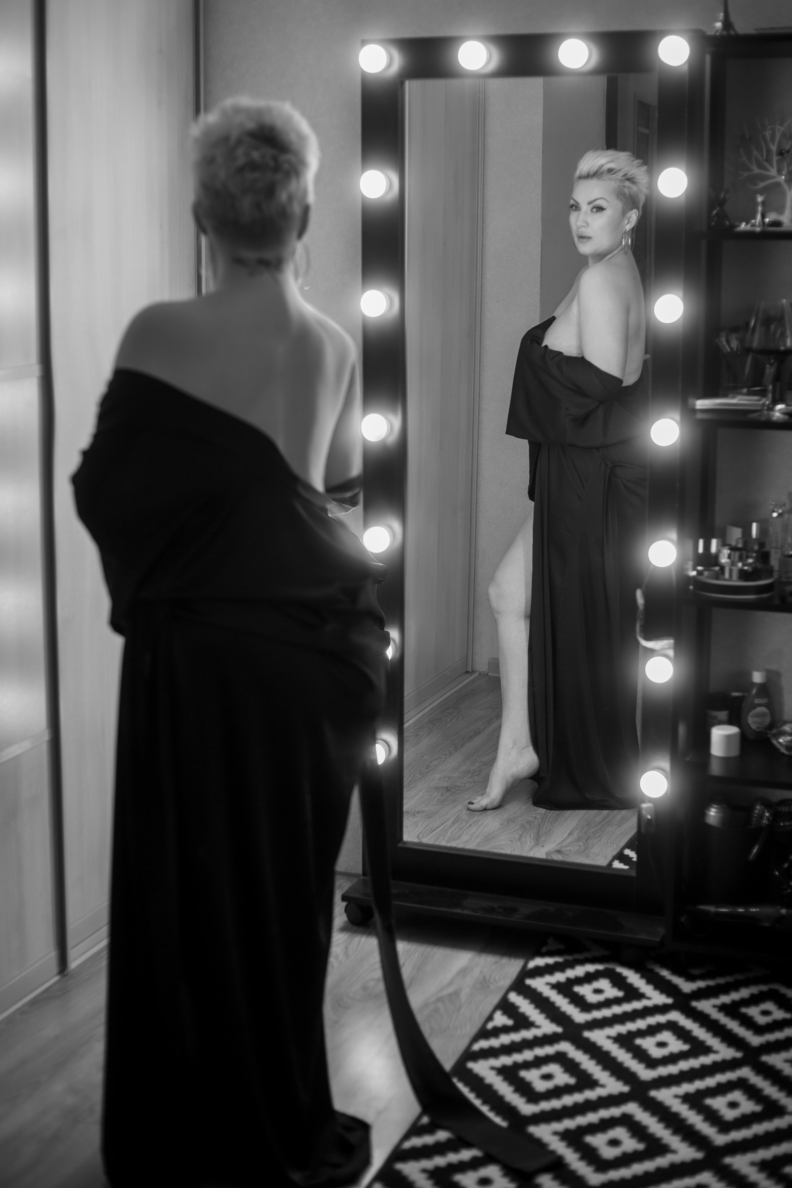 Дарья. Семейный и женский фотограф в Волгограде Екатерина Гулей