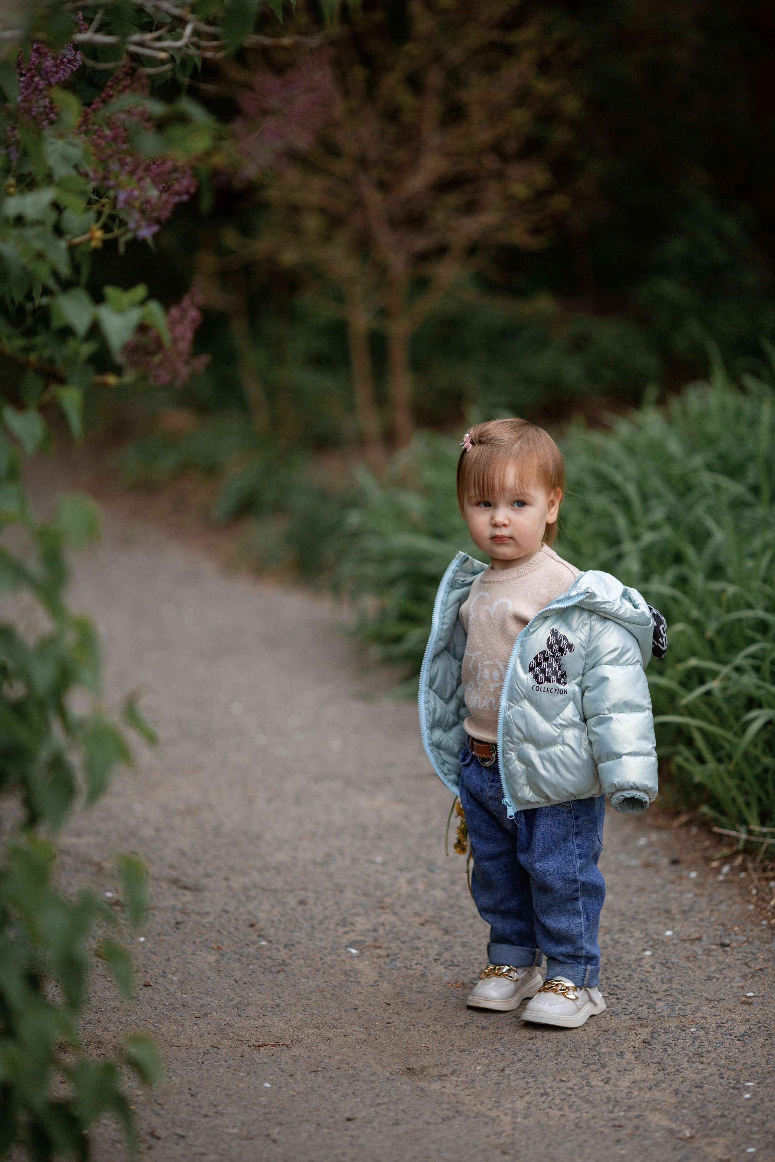 Весенняя прогулка. Семейный и женский фотограф в Волгограде Екатерина Гулей
