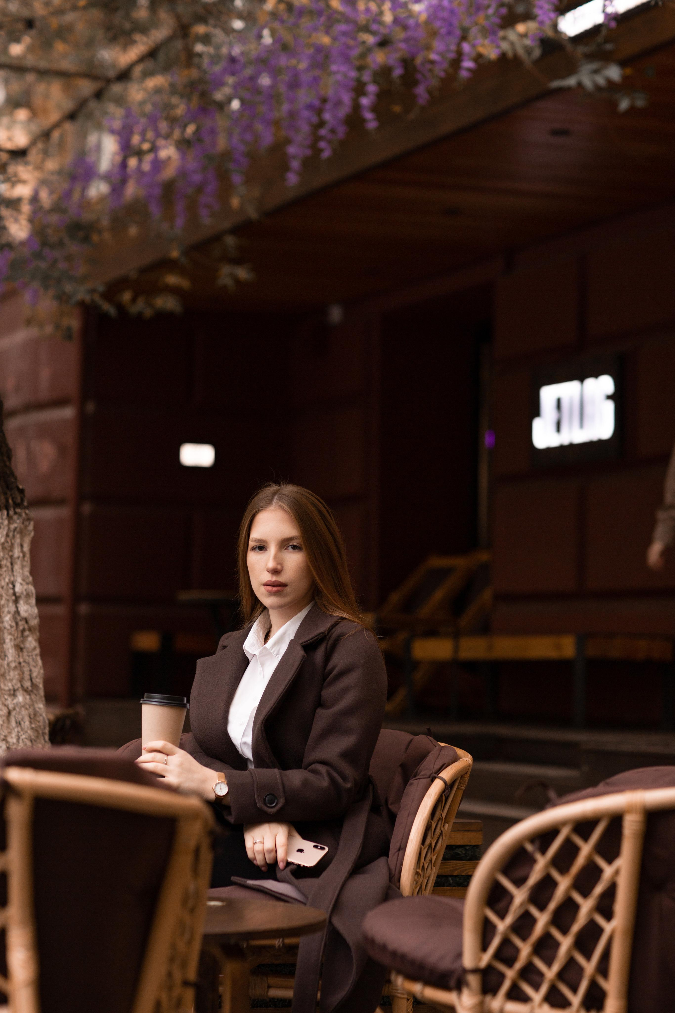 Городская прогулка. Семейный и женский фотограф в Волгограде Екатерина Гулей