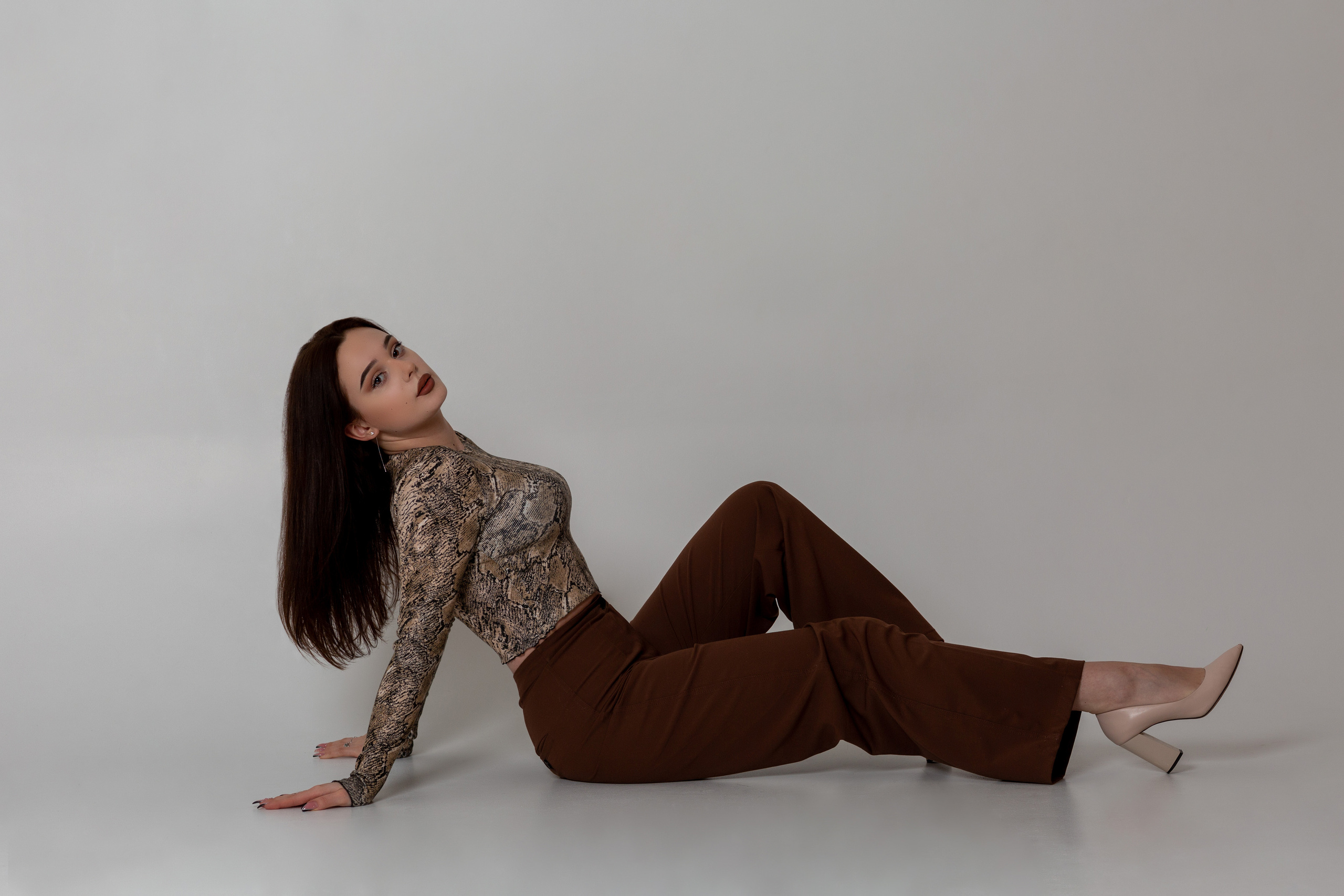 Виктория. Семейный и женский фотограф в Волгограде Екатерина Гулей