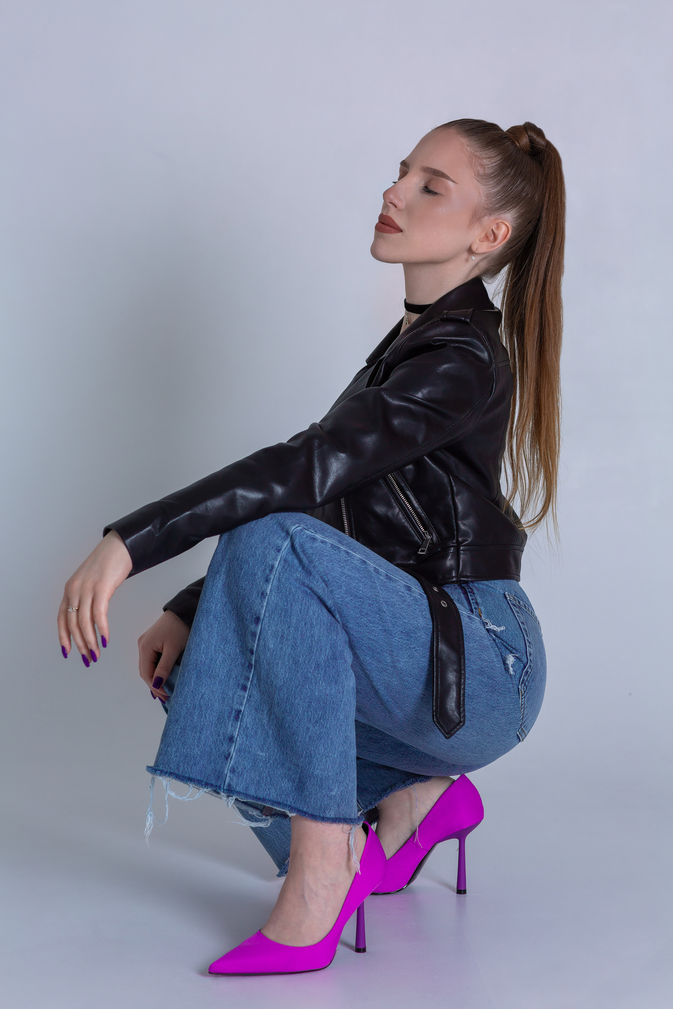 Ксения. Семейный и женский фотограф в Волгограде Екатерина Гулей