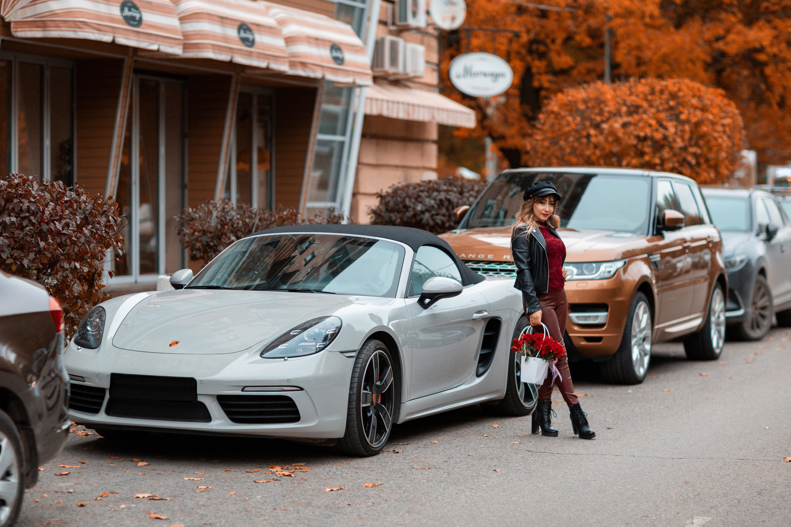 Анастасия. Семейный и женский фотограф в Волгограде Екатерина Гулей