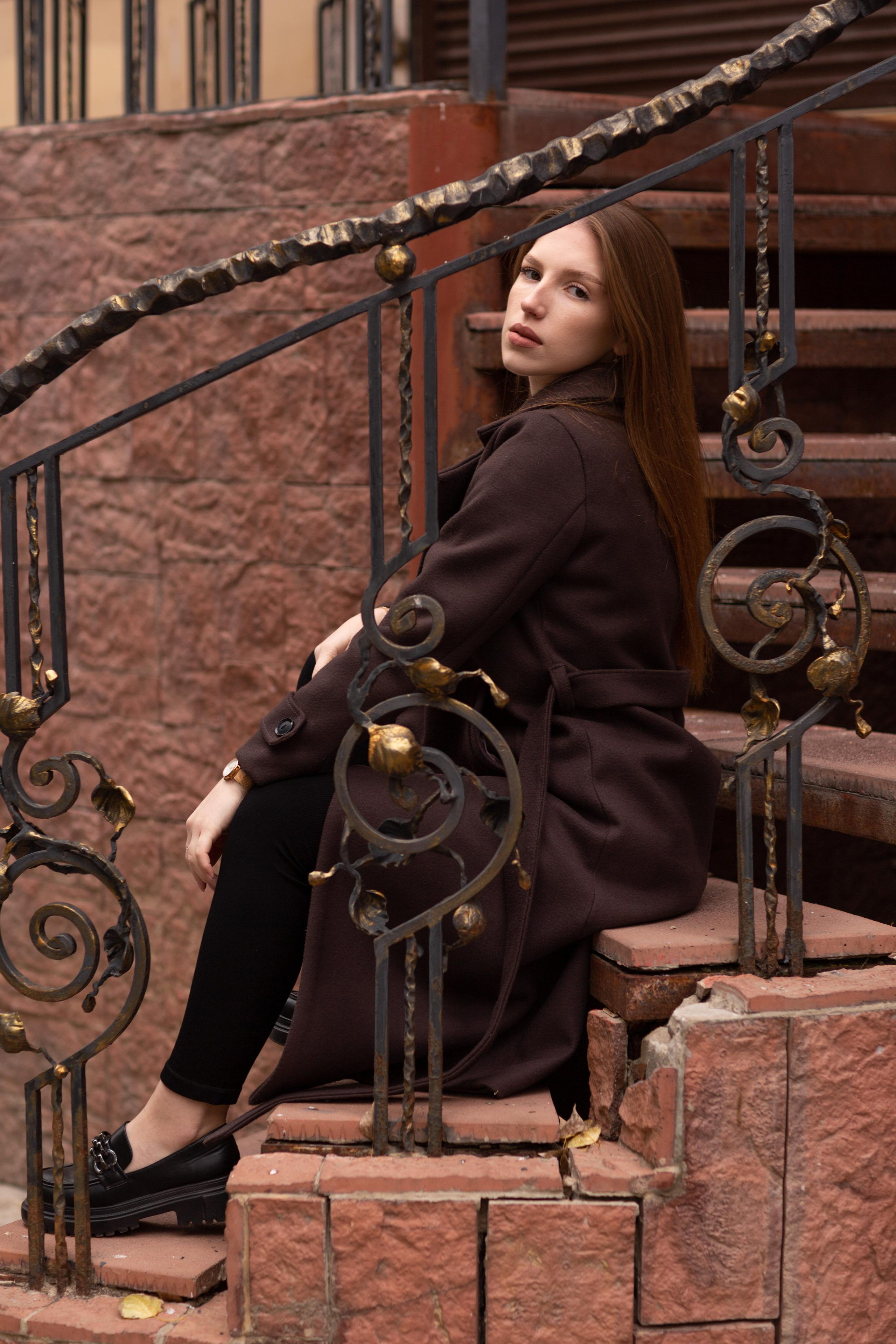 Городская прогулка. Семейный и женский фотограф в Волгограде Екатерина Гулей