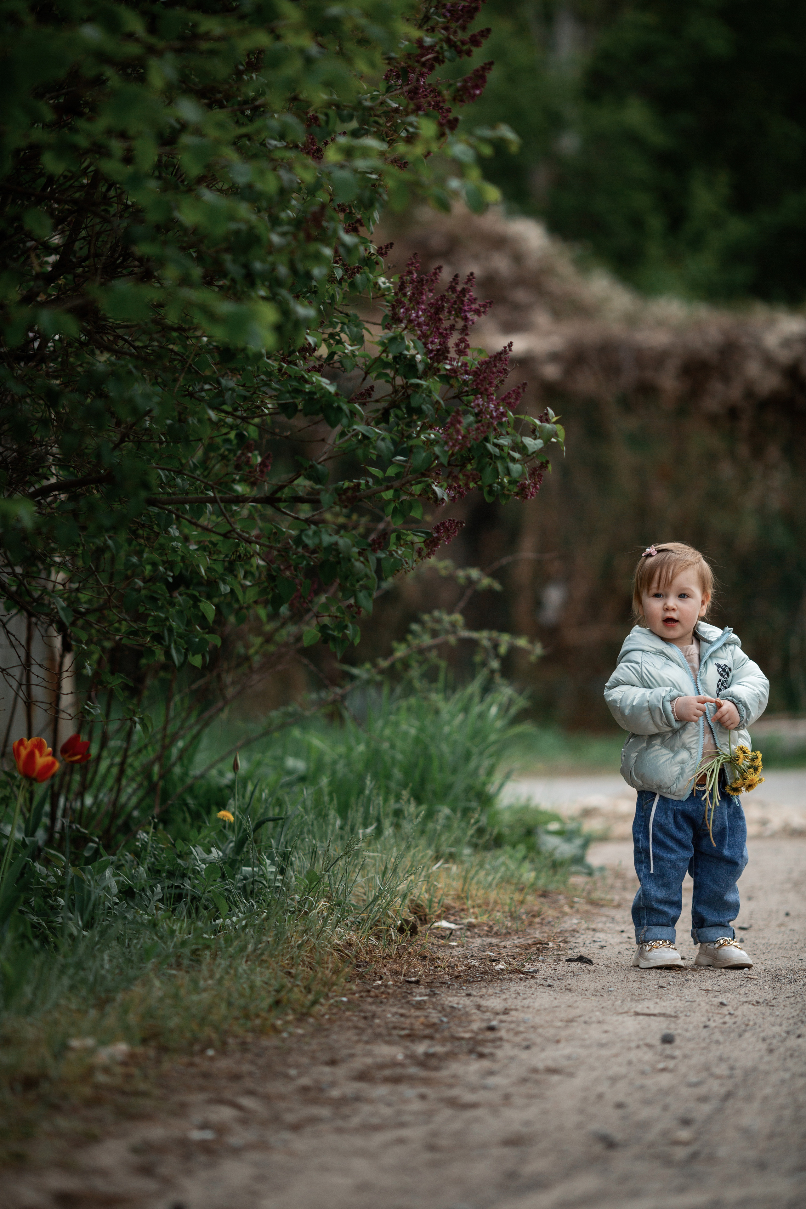 Весенняя прогулка. Семейный и женский фотограф в Волгограде Екатерина Гулей