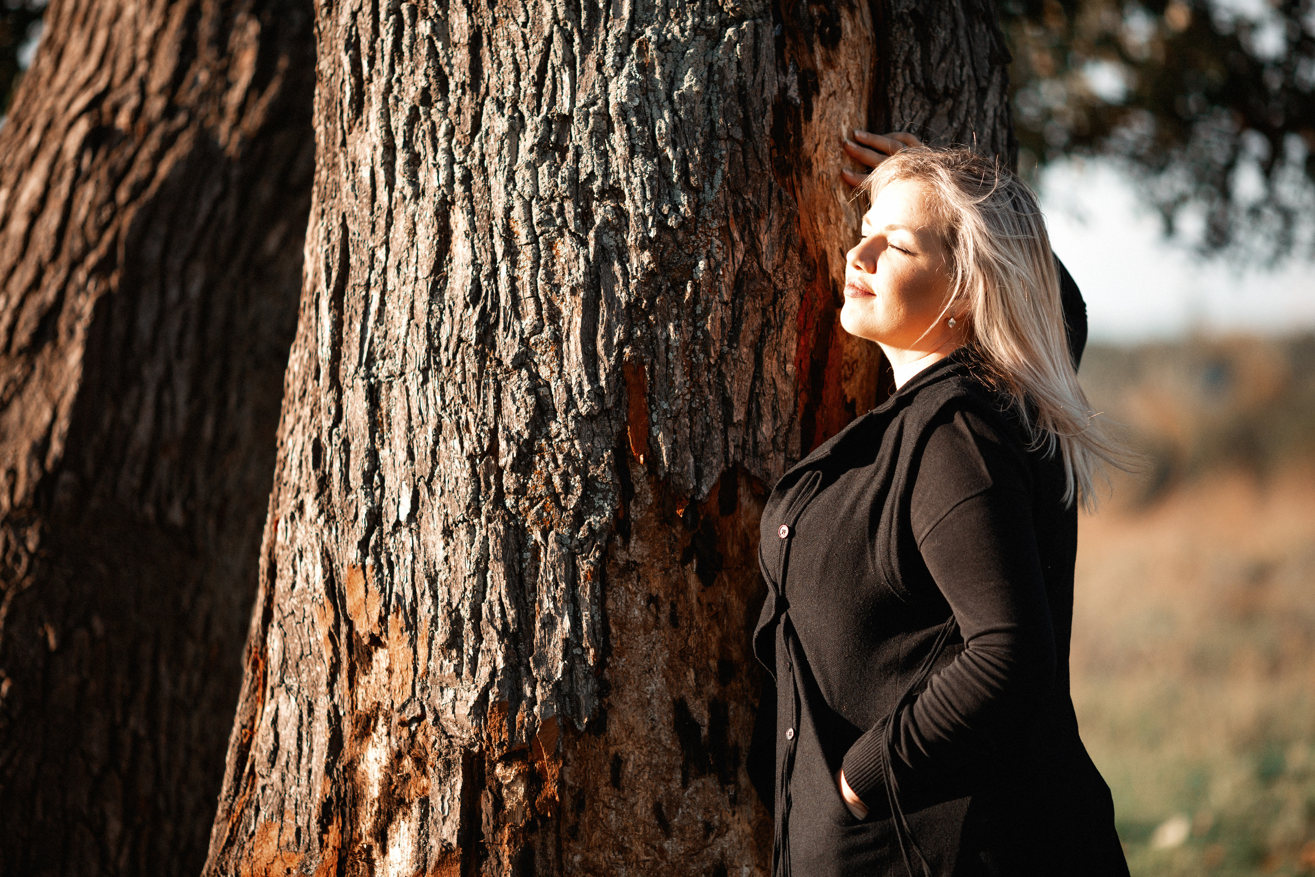 Оксана. Семейный и женский фотограф в Волгограде Екатерина Гулей