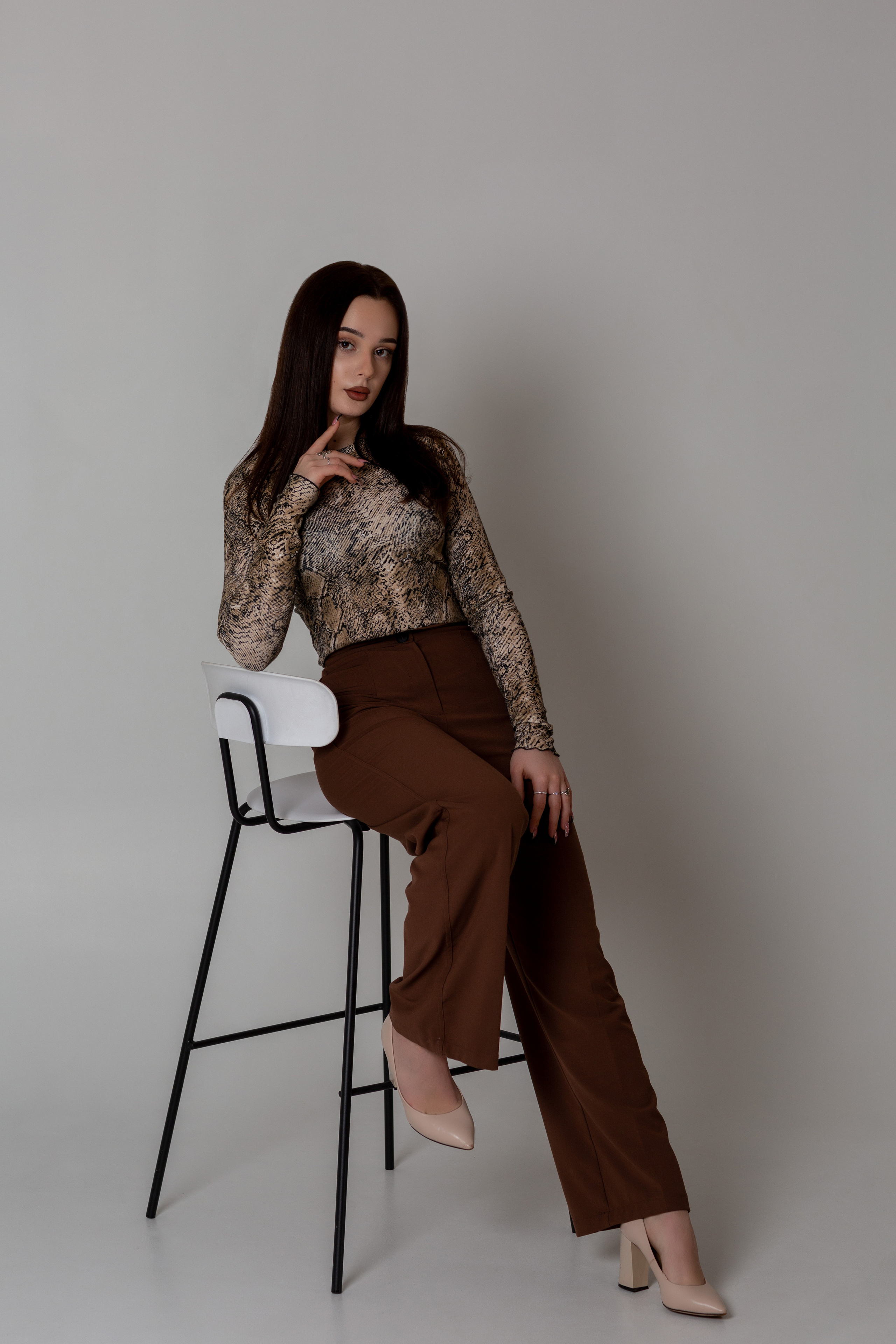 Виктория. Семейный и женский фотограф в Волгограде Екатерина Гулей