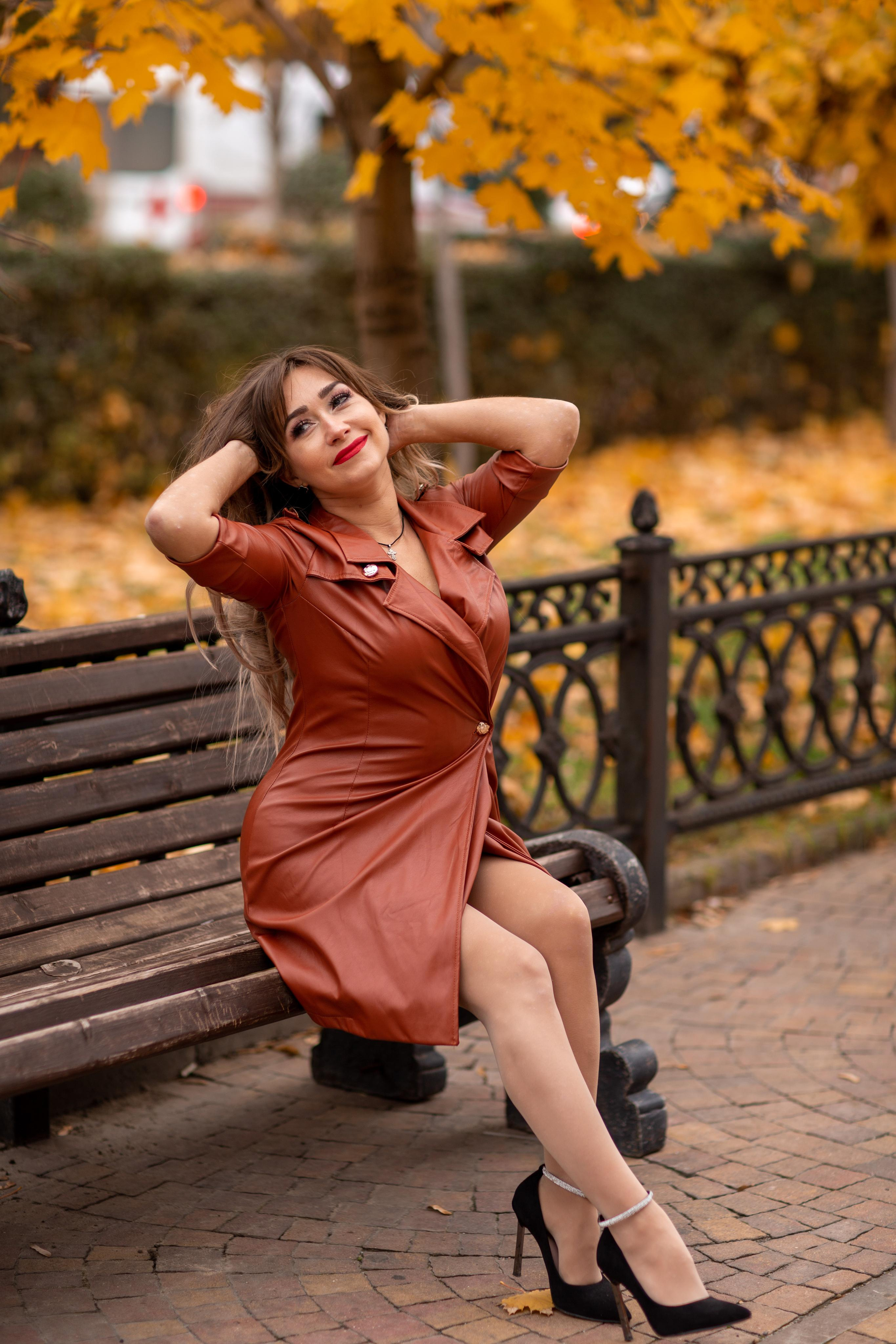 Анастасия. Семейный и женский фотограф в Волгограде Екатерина Гулей