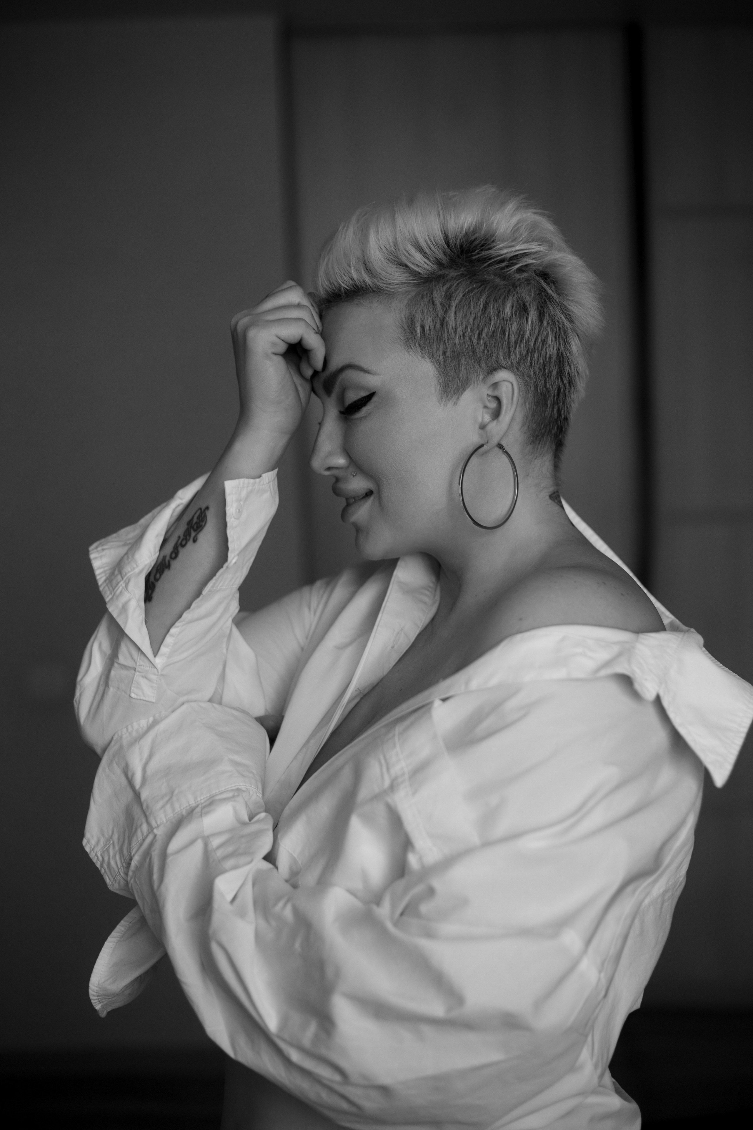 Дарья. Семейный и женский фотограф в Волгограде Екатерина Гулей