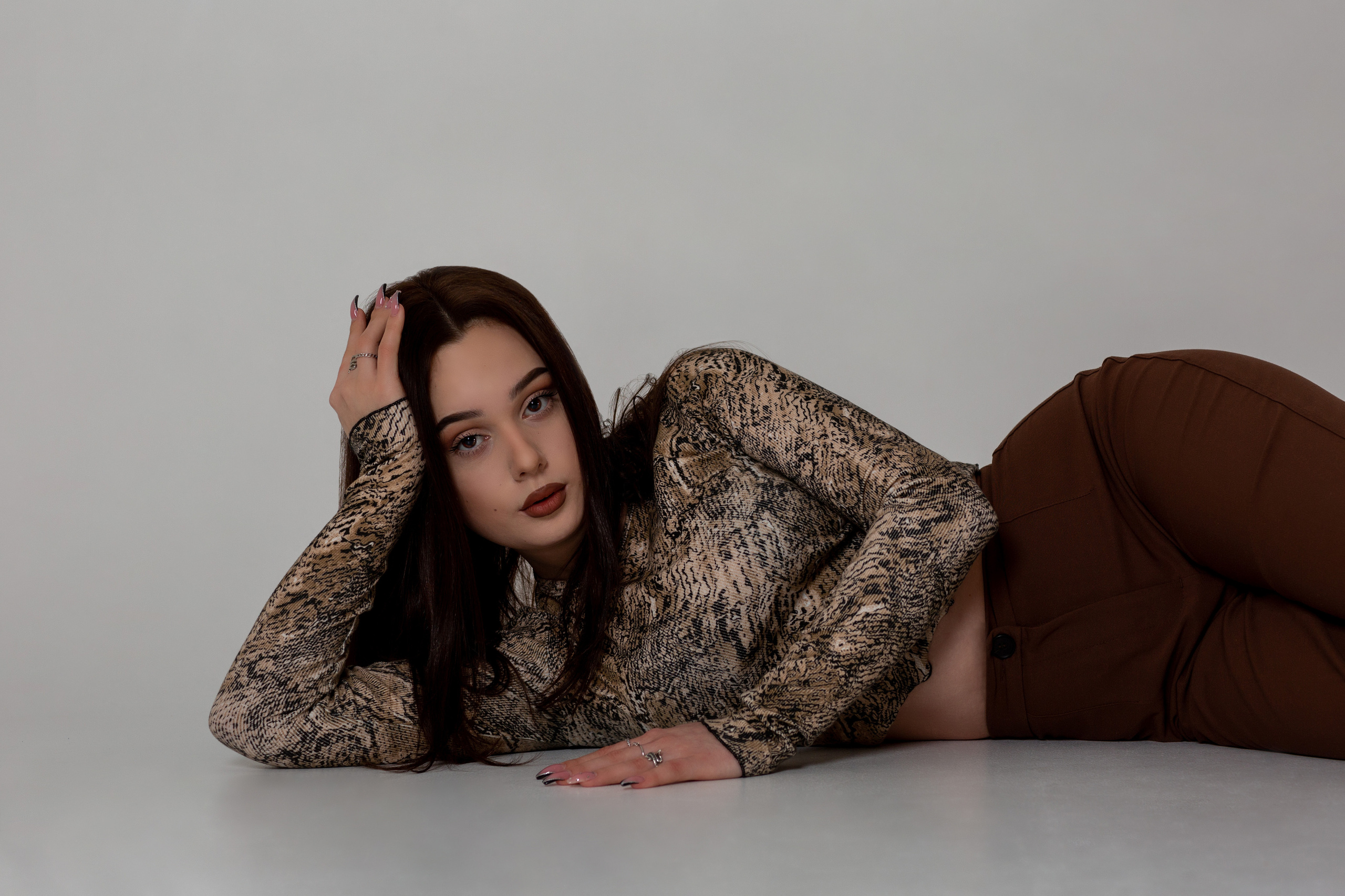 Виктория. Семейный и женский фотограф в Волгограде Екатерина Гулей