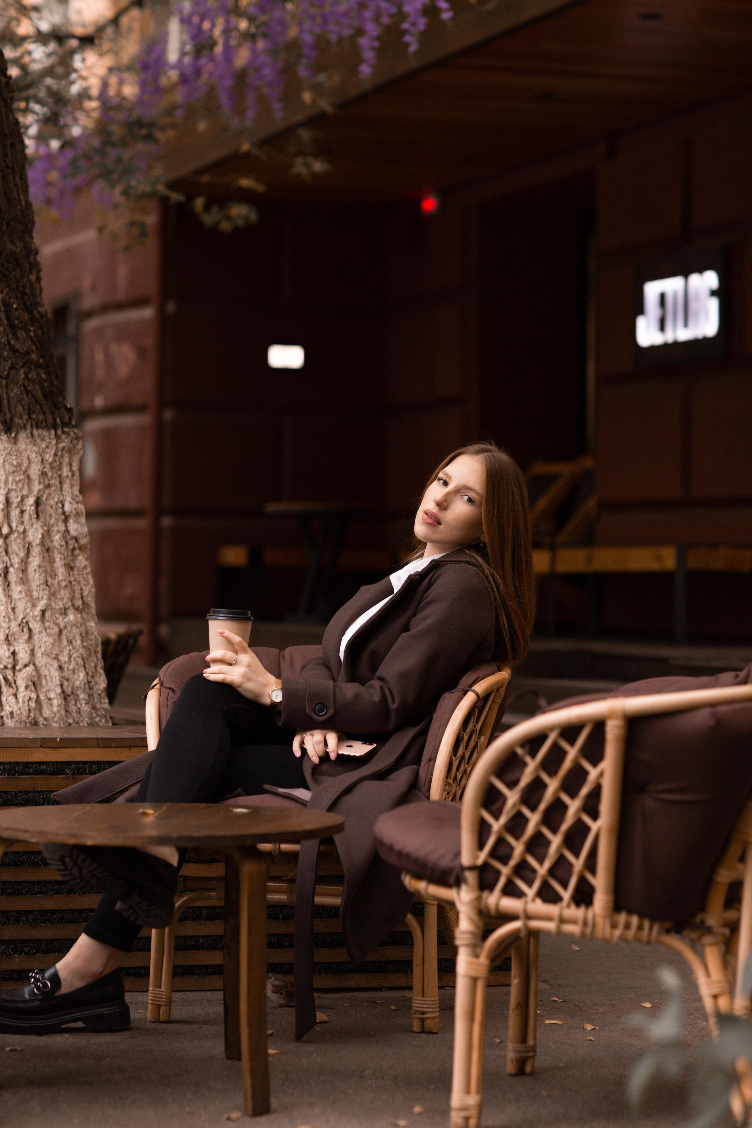 Городская прогулка. Семейный и женский фотограф в Волгограде Екатерина Гулей