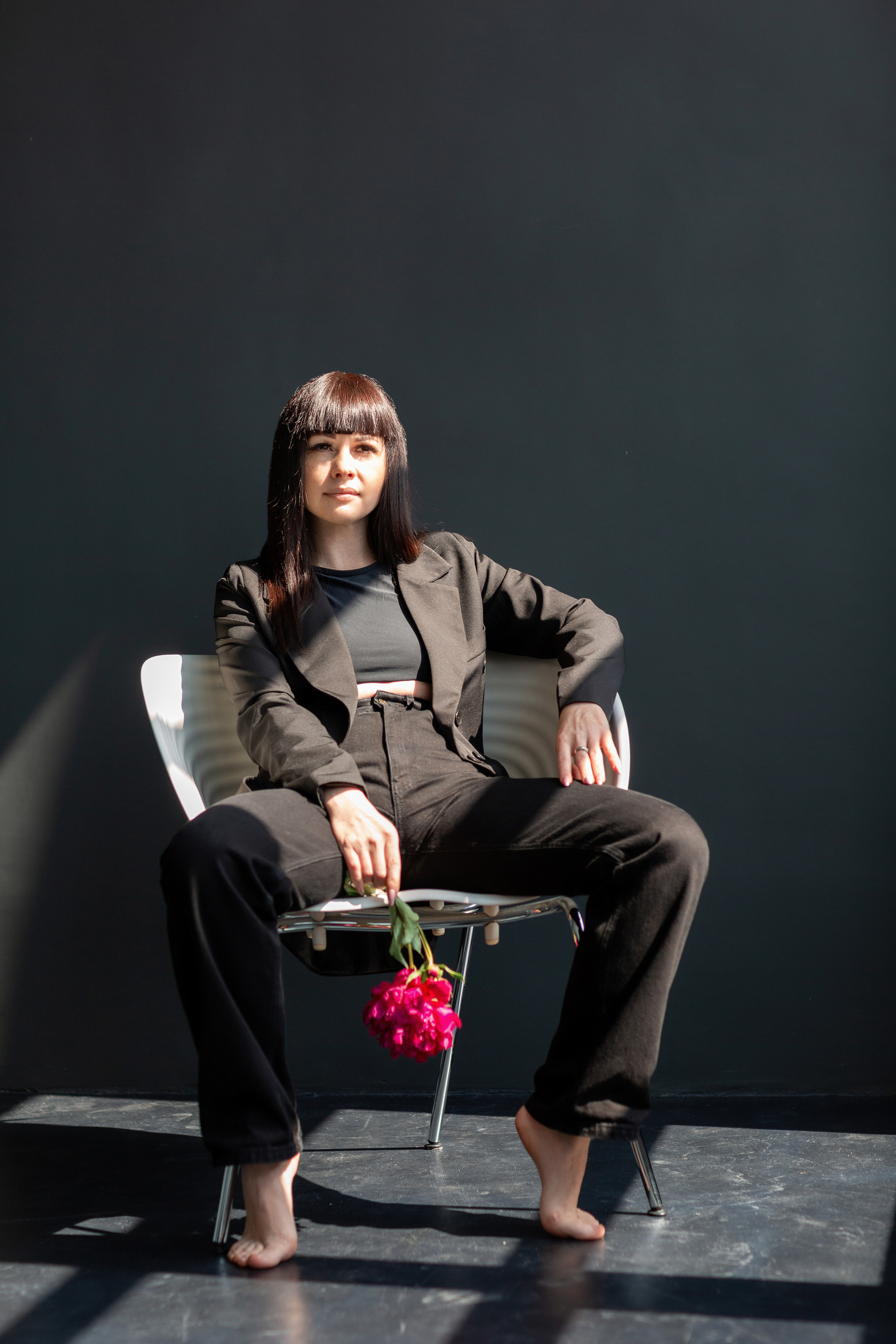 Сестренки. Семейный и женский фотограф в Волгограде Екатерина Гулей