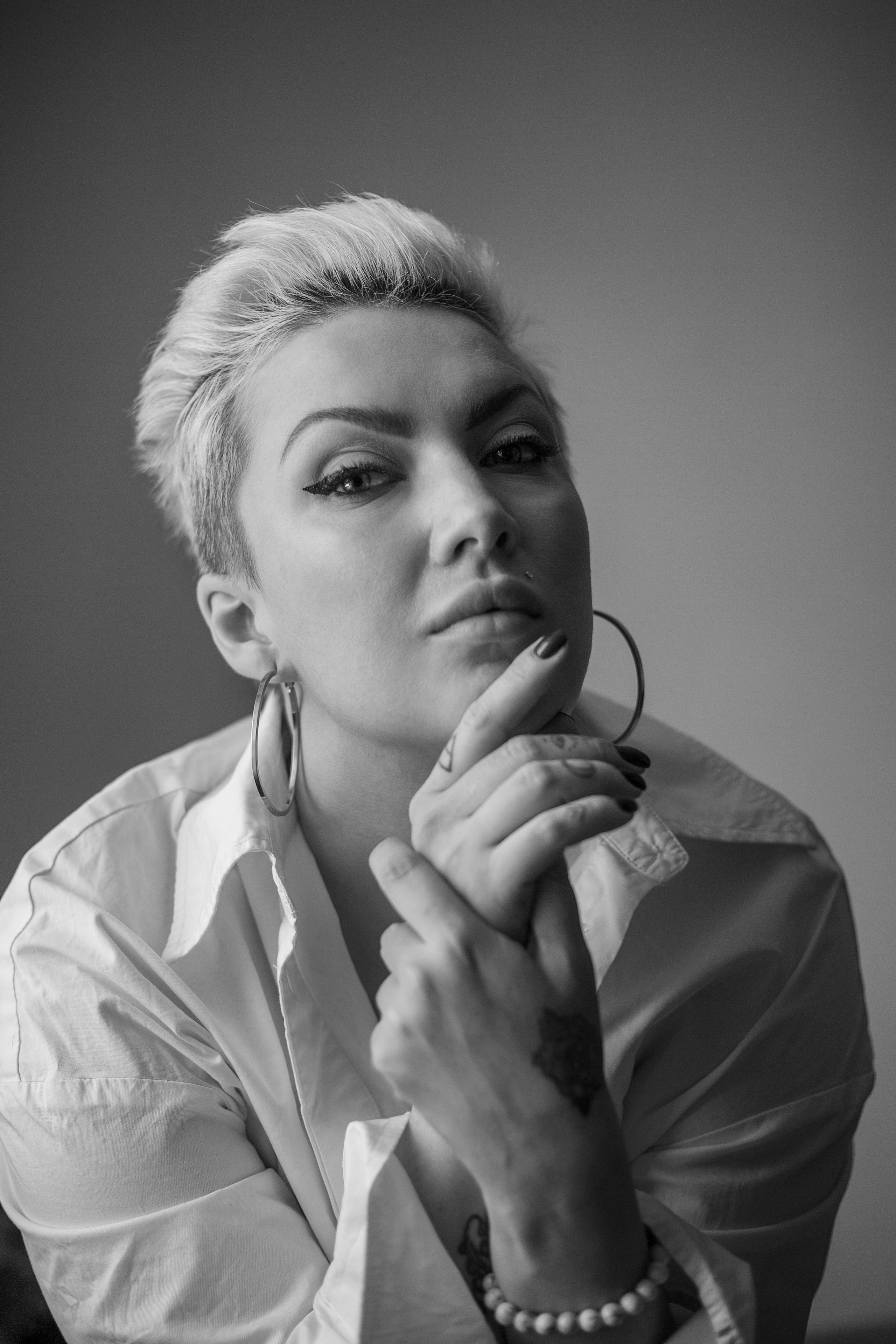 Дарья. Семейный и женский фотограф в Волгограде Екатерина Гулей