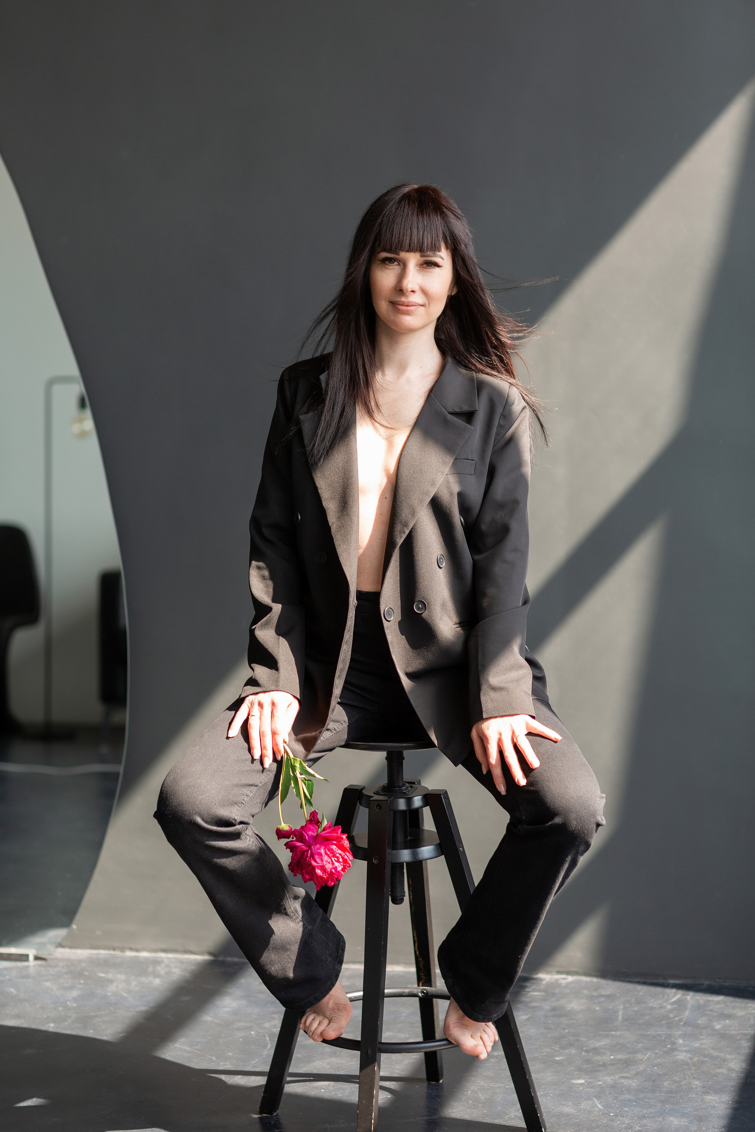 Сестренки. Семейный и женский фотограф в Волгограде Екатерина Гулей