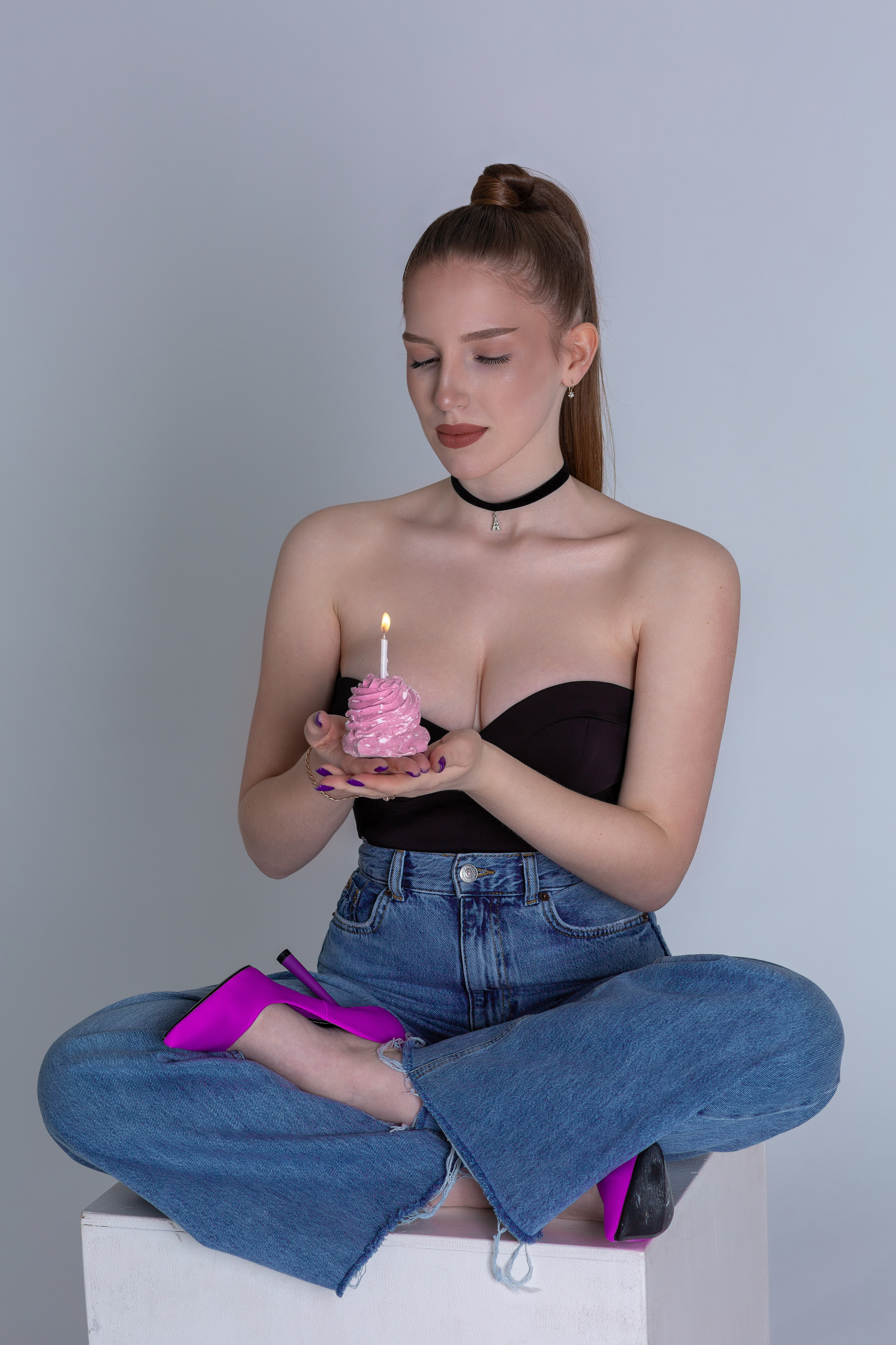 Ксения. Семейный и женский фотограф в Волгограде Екатерина Гулей