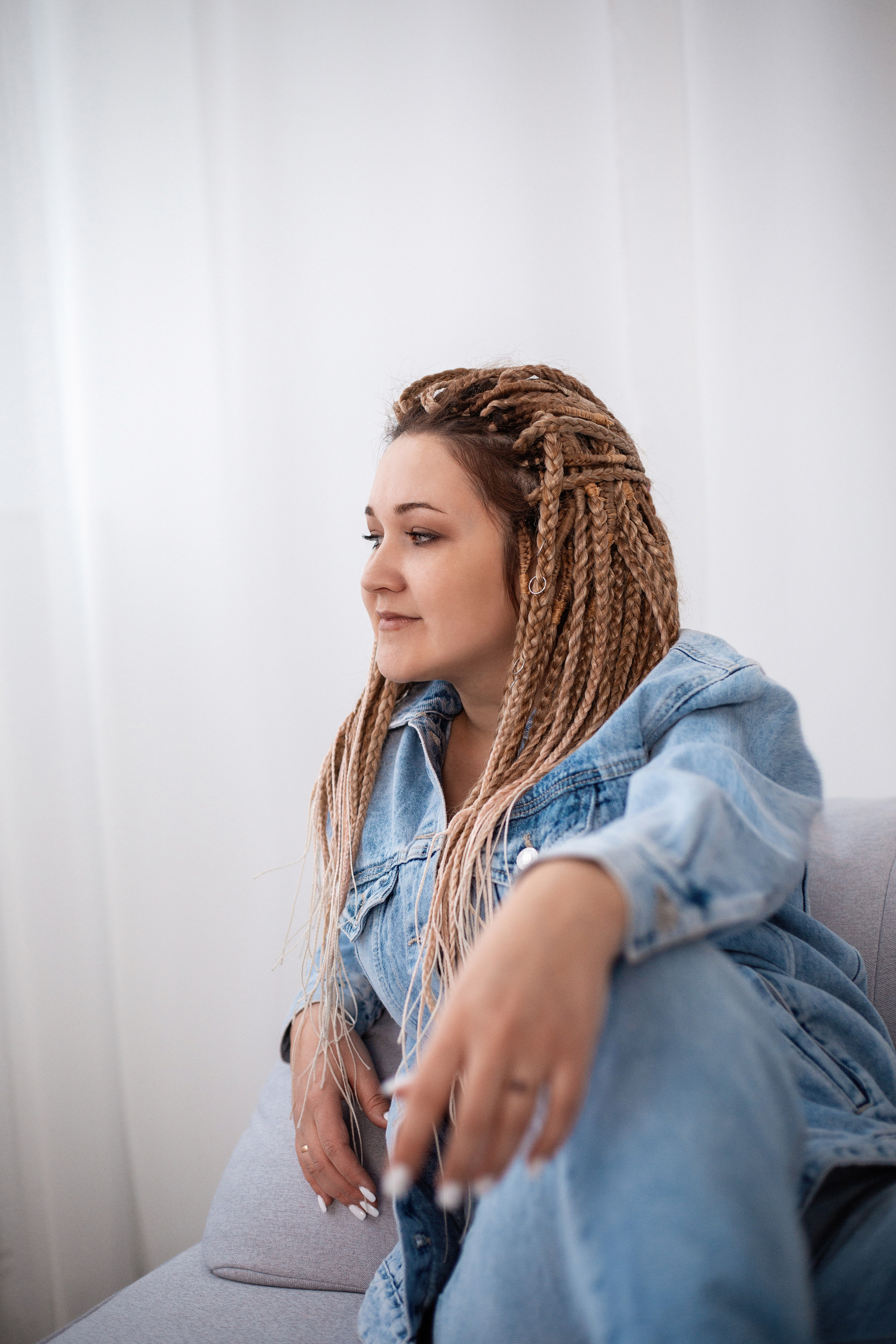 Татьяна. Семейный и женский фотограф в Волгограде Екатерина Гулей