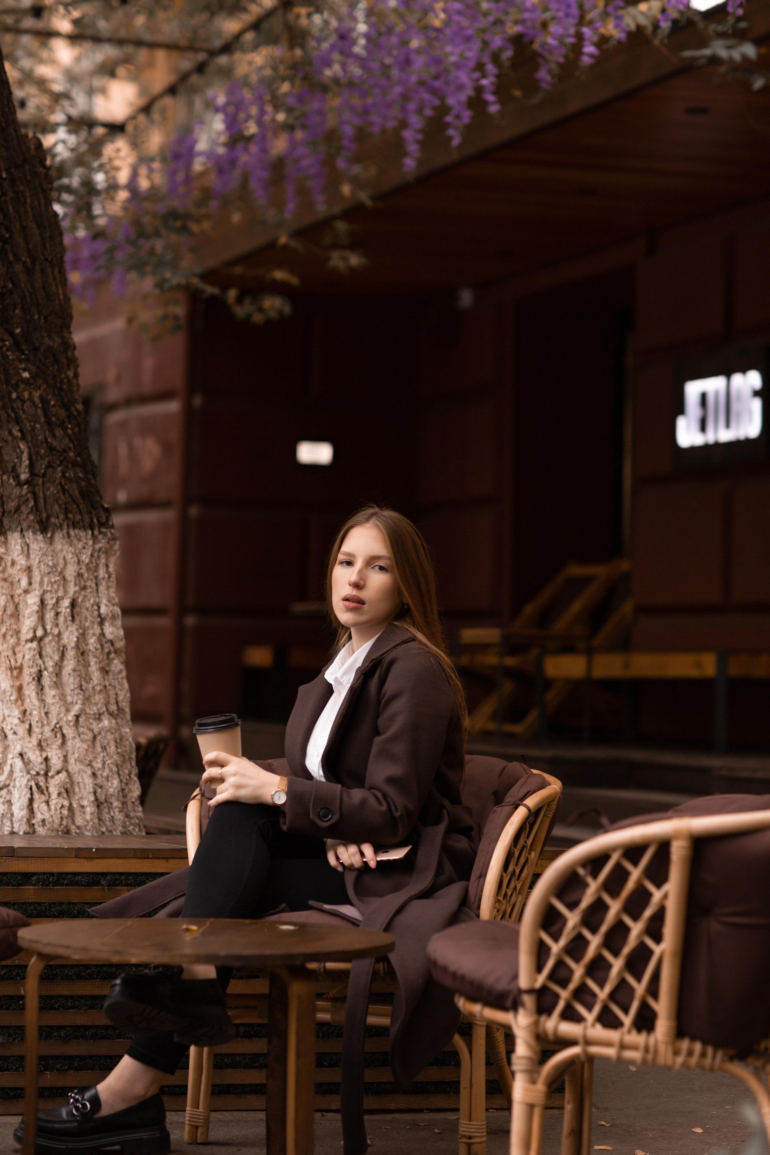 Городская прогулка. Семейный и женский фотограф в Волгограде Екатерина Гулей