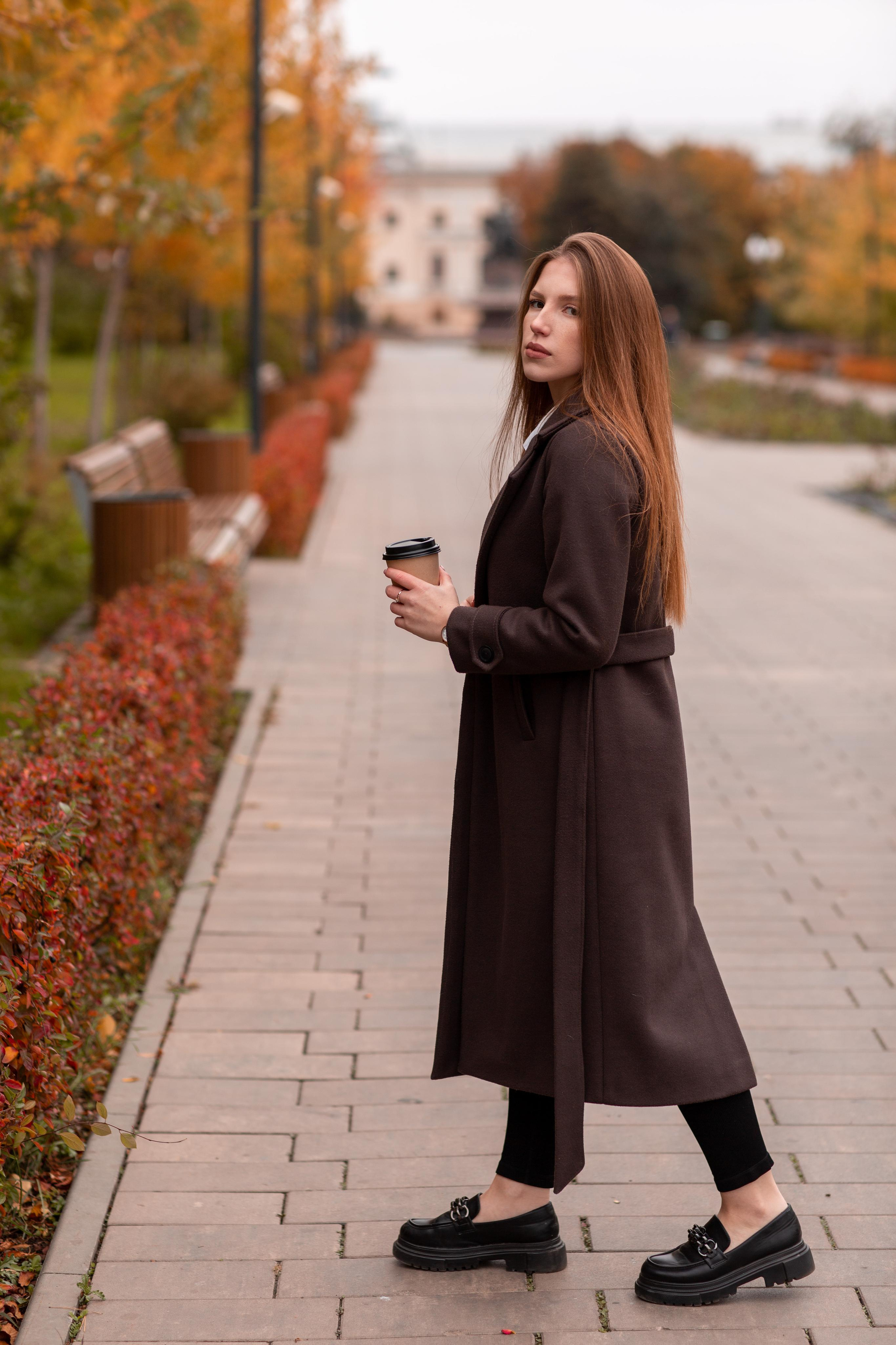 Городская прогулка. Семейный и женский фотограф в Волгограде Екатерина Гулей