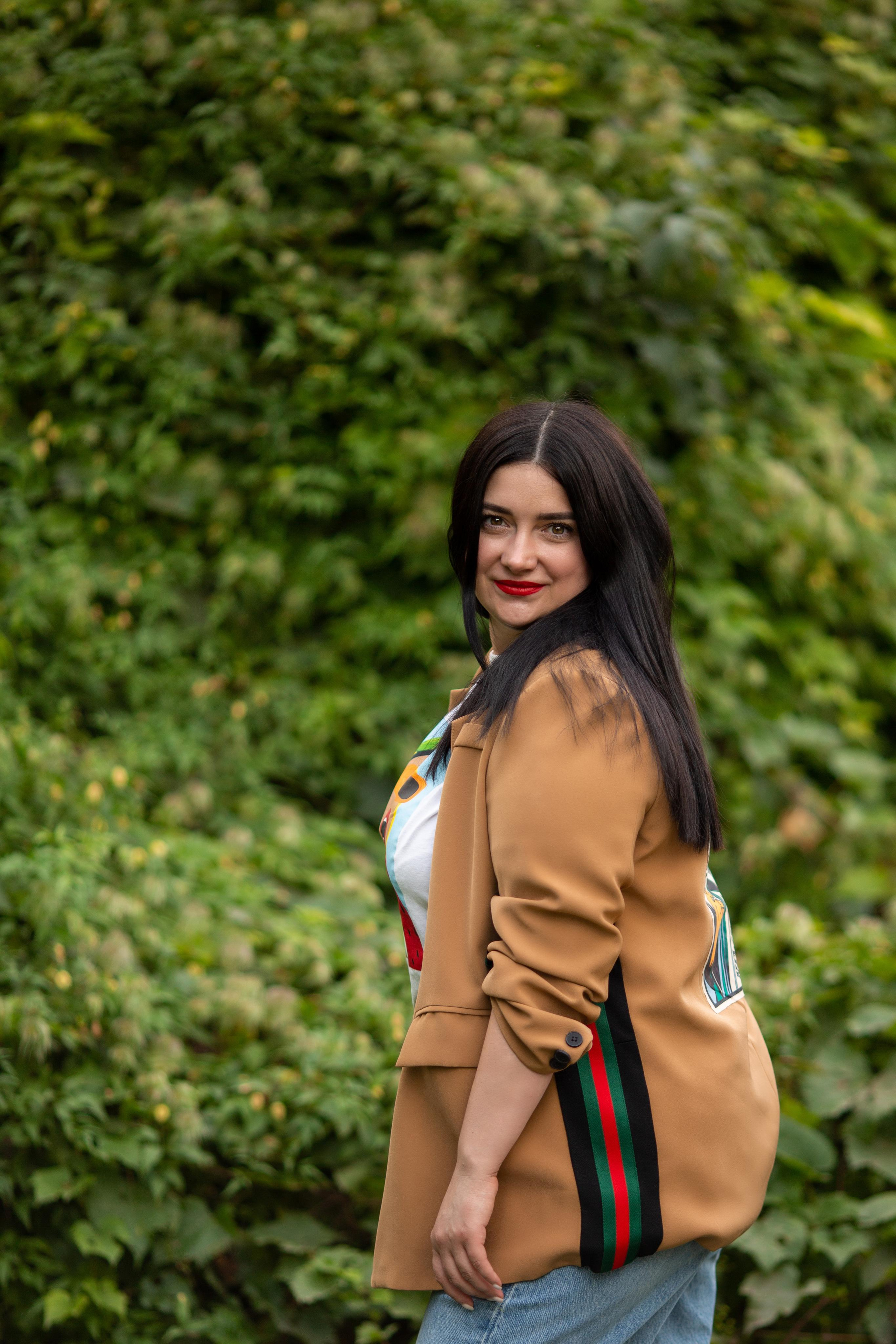 Ирина и Тигран. Семейный и женский фотограф в Волгограде Екатерина Гулей