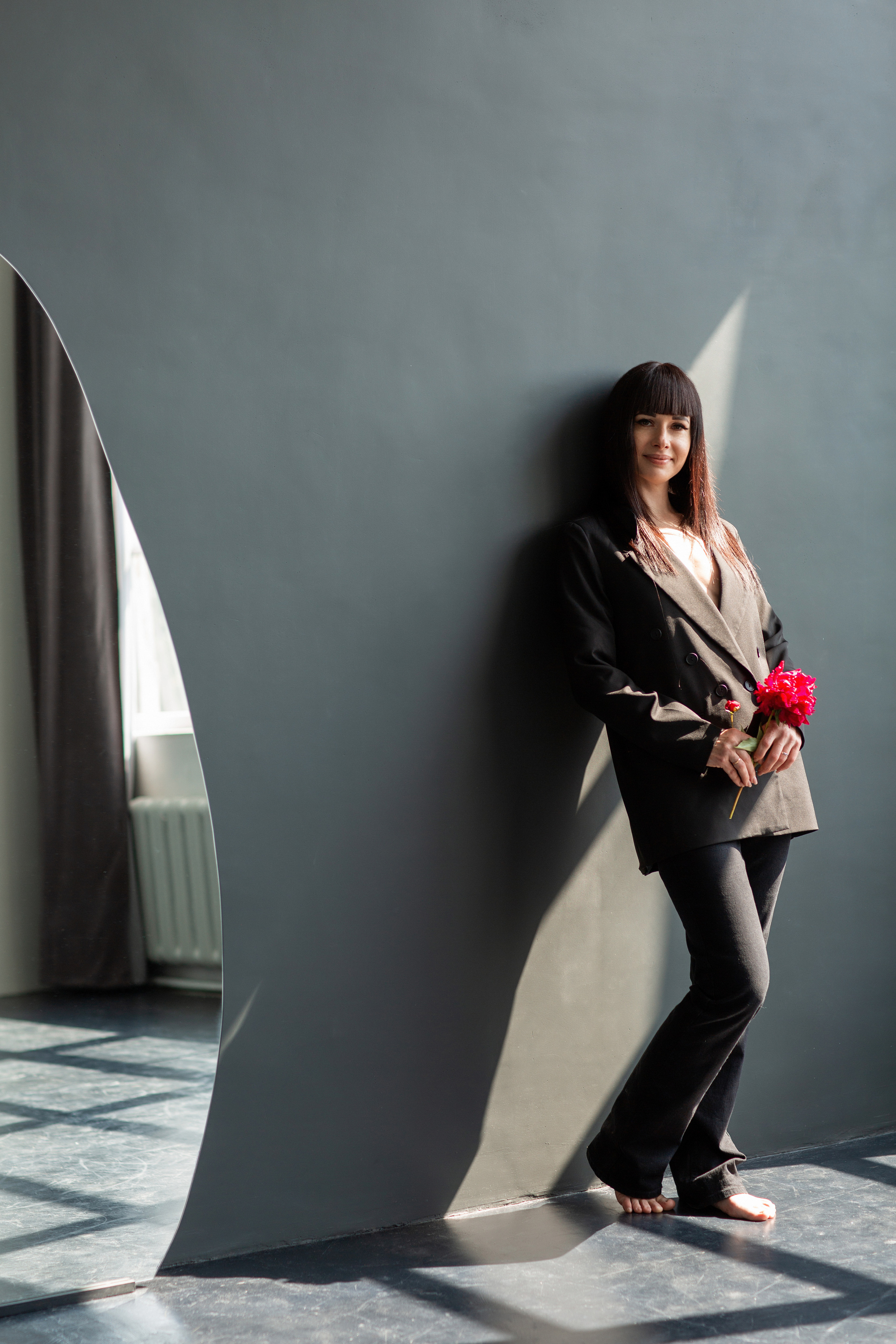 Сестренки. Семейный и женский фотограф в Волгограде Екатерина Гулей