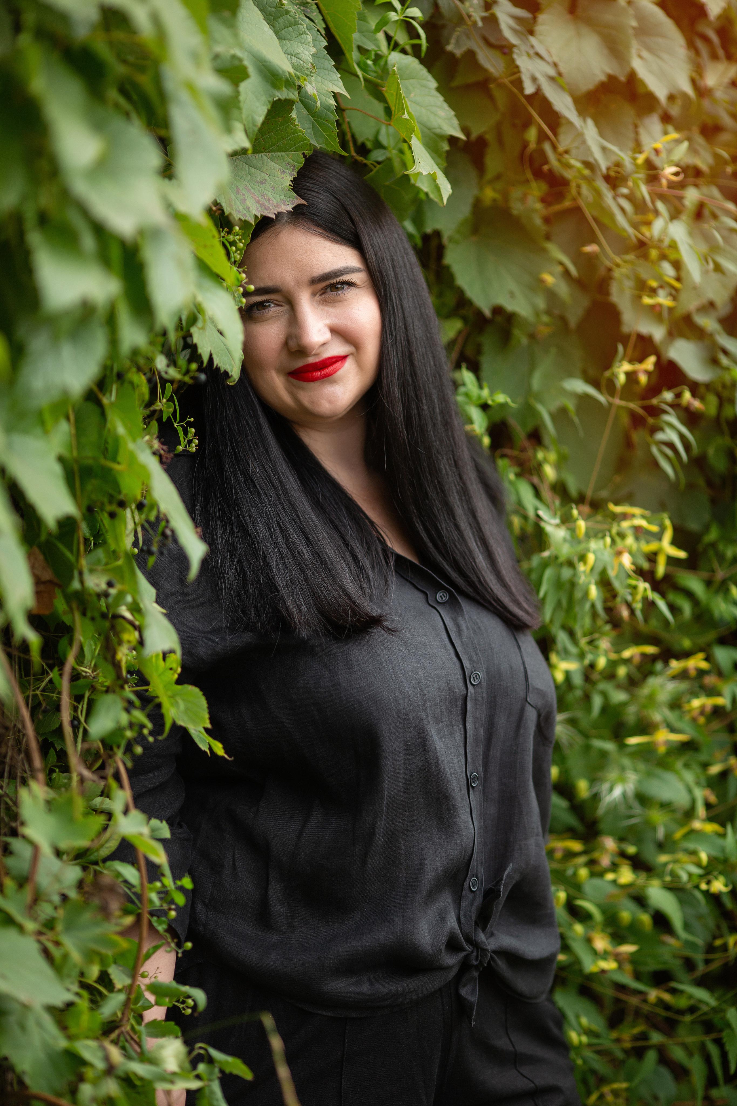 Ирина и Тигран. Семейный и женский фотограф в Волгограде Екатерина Гулей