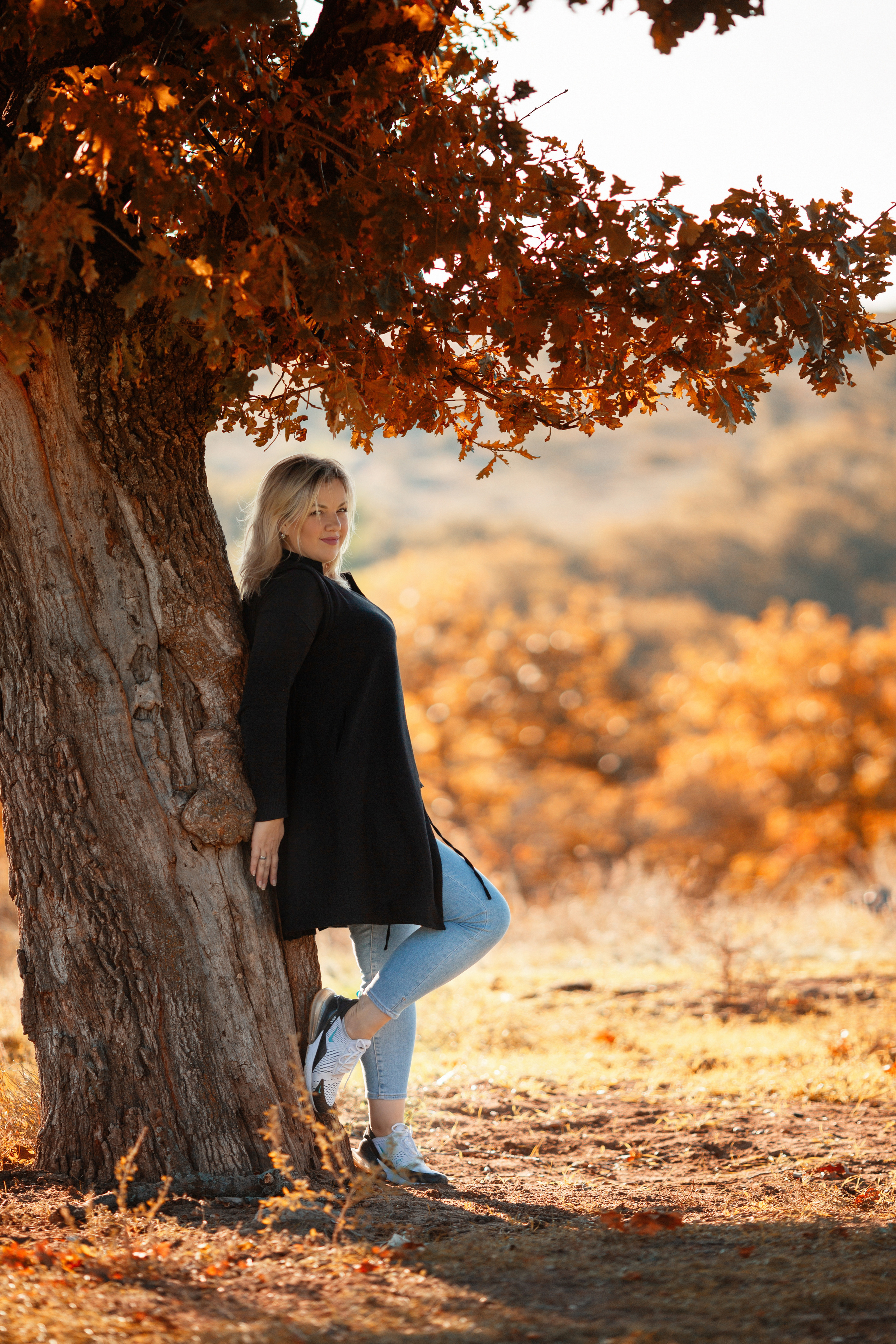 Оксана. Семейный и женский фотограф в Волгограде Екатерина Гулей