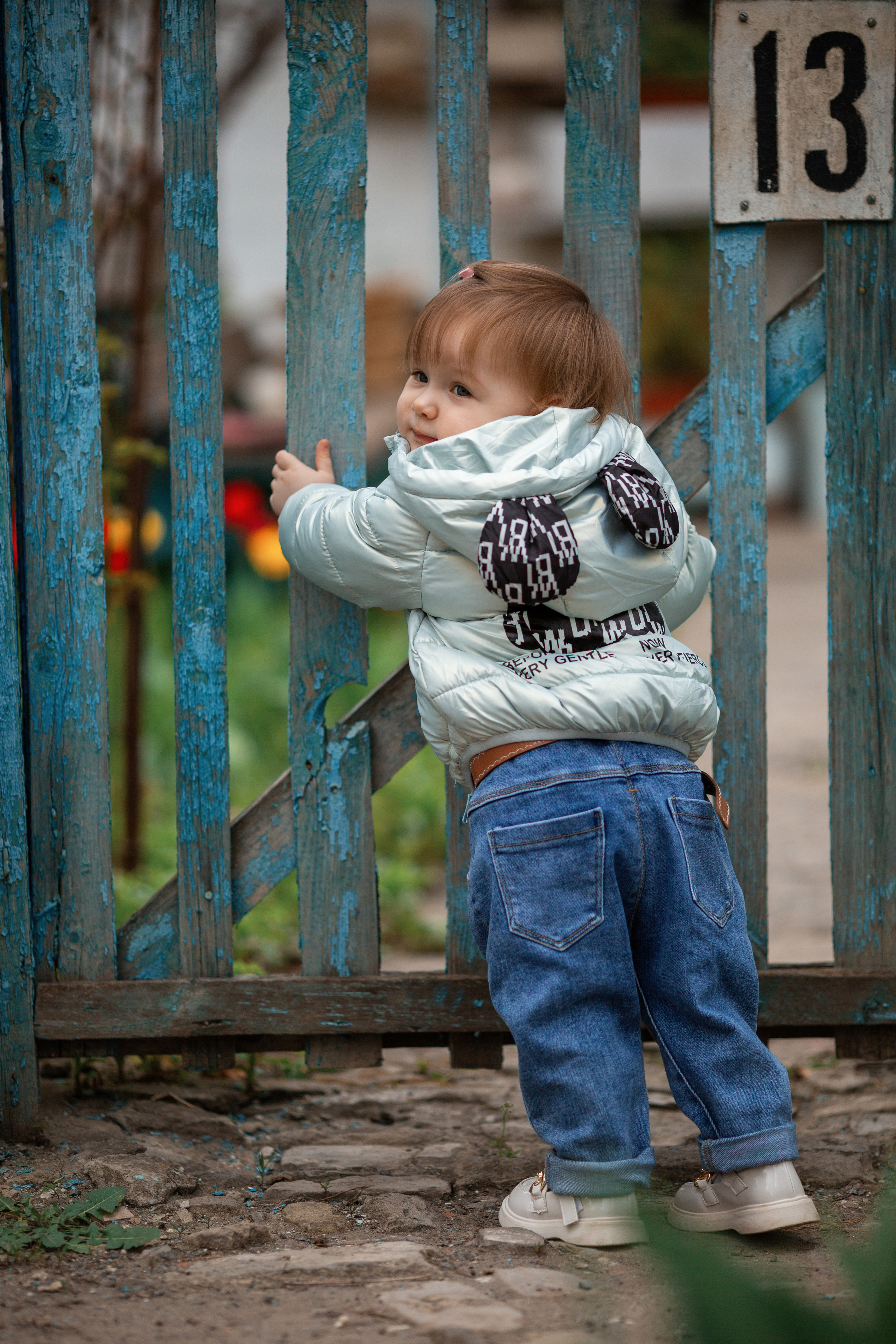 Весенняя прогулка. Семейный и женский фотограф в Волгограде Екатерина Гулей