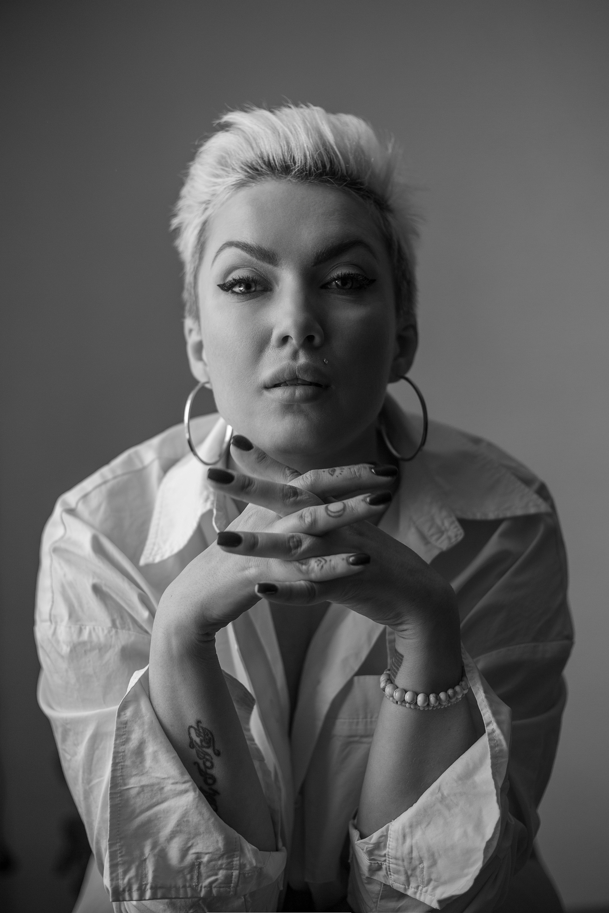 Дарья. Семейный и женский фотограф в Волгограде Екатерина Гулей