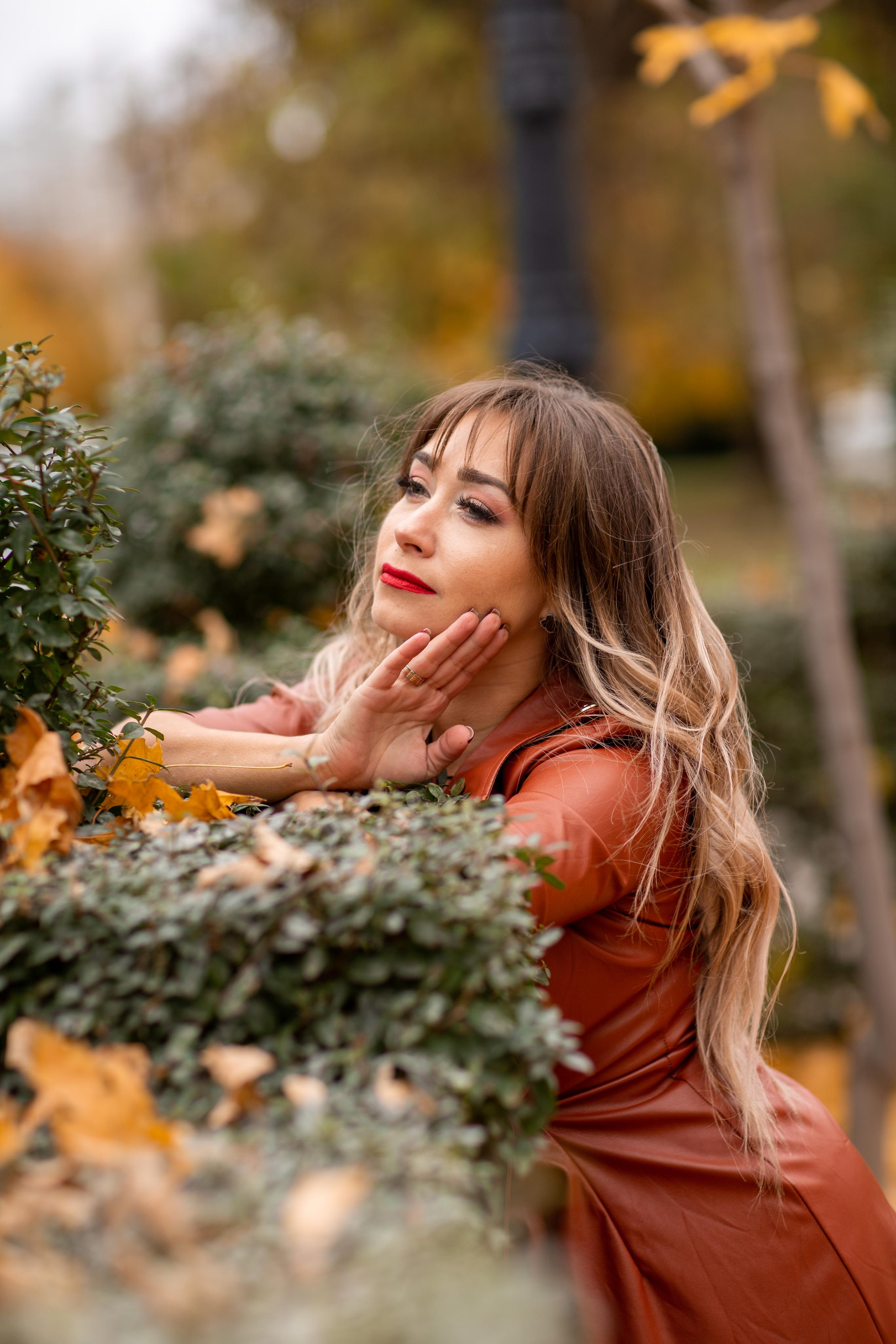 Анастасия. Семейный и женский фотограф в Волгограде Екатерина Гулей