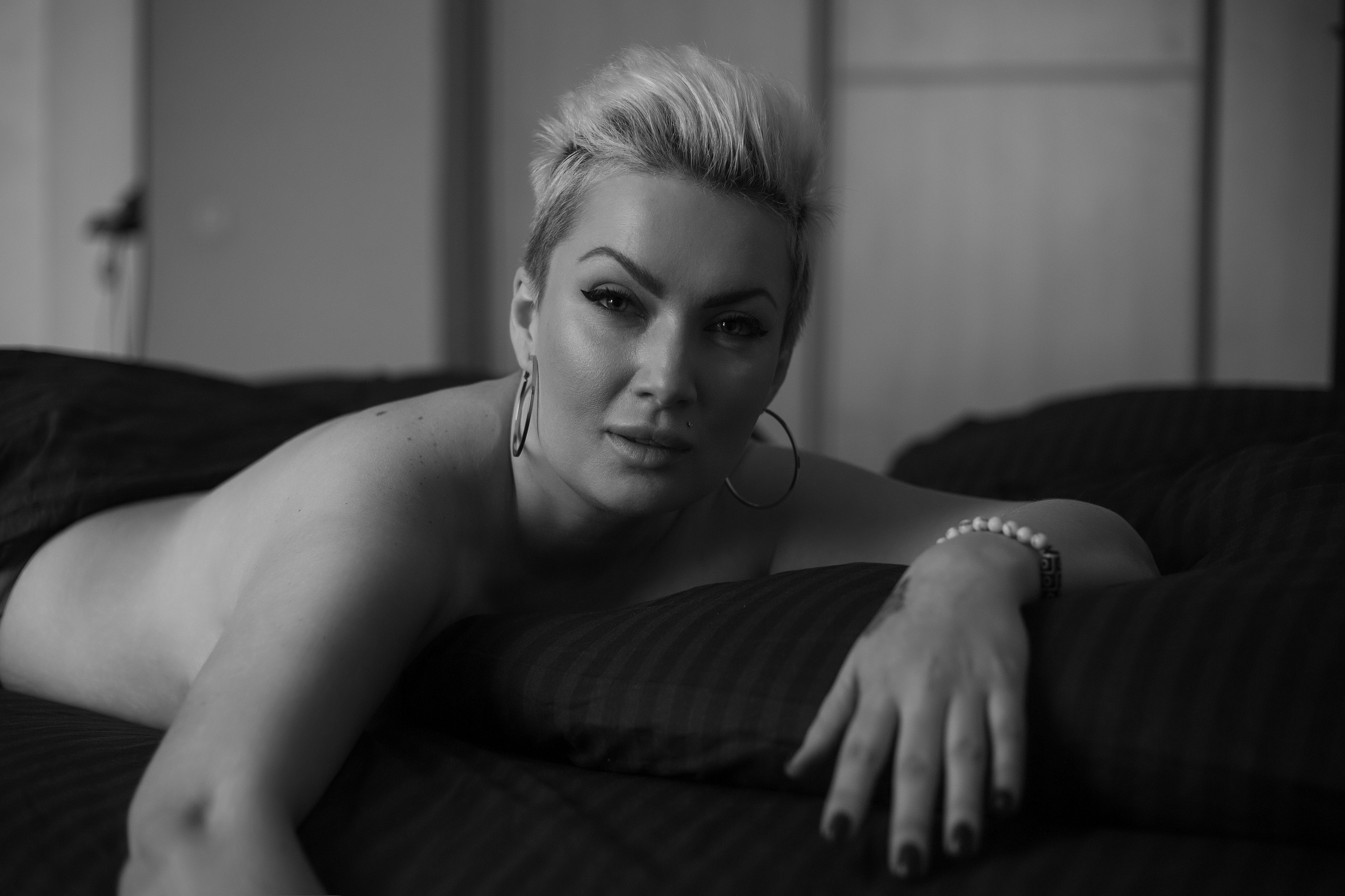 Дарья. Семейный и женский фотограф в Волгограде Екатерина Гулей