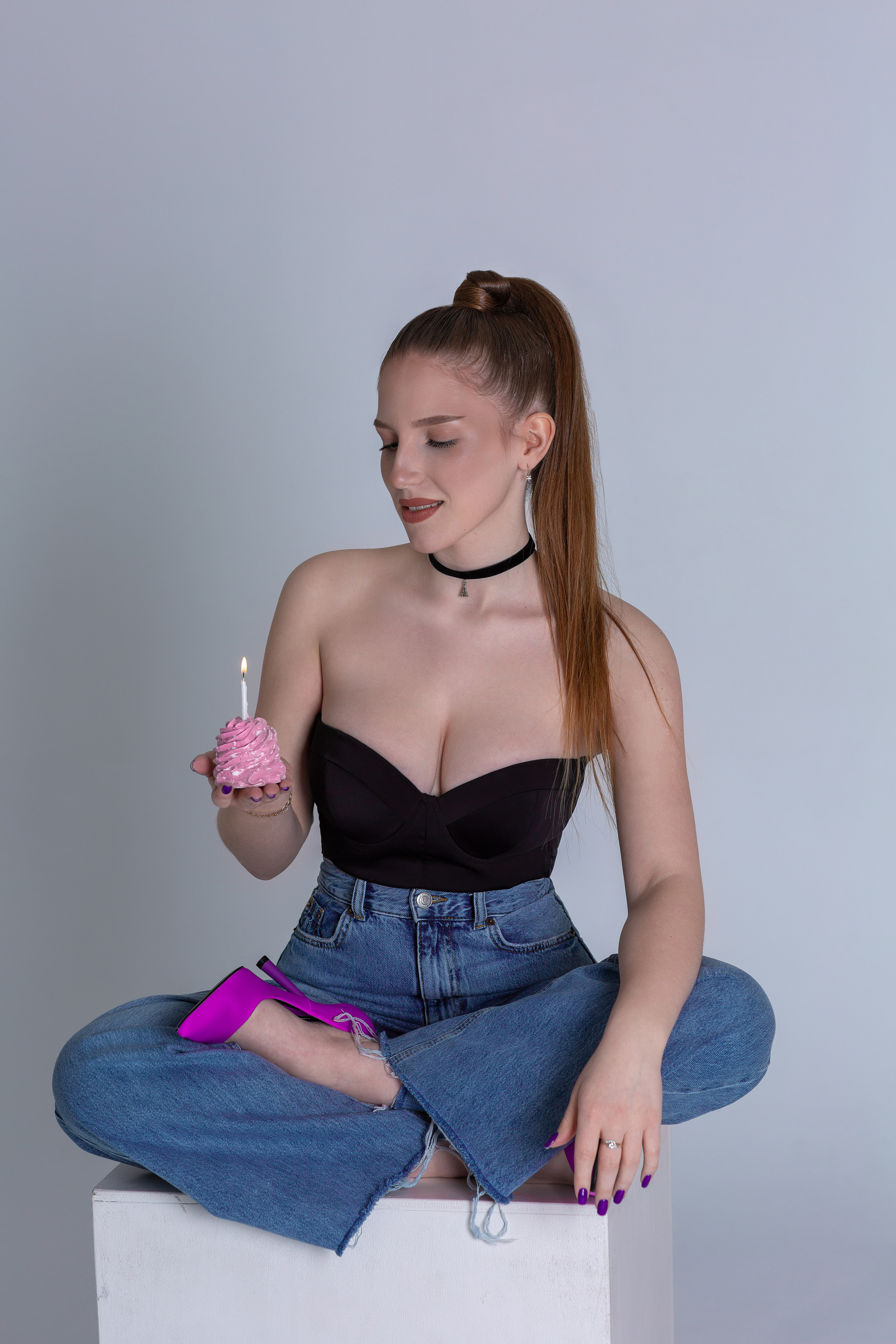 Ксения. Семейный и женский фотограф в Волгограде Екатерина Гулей