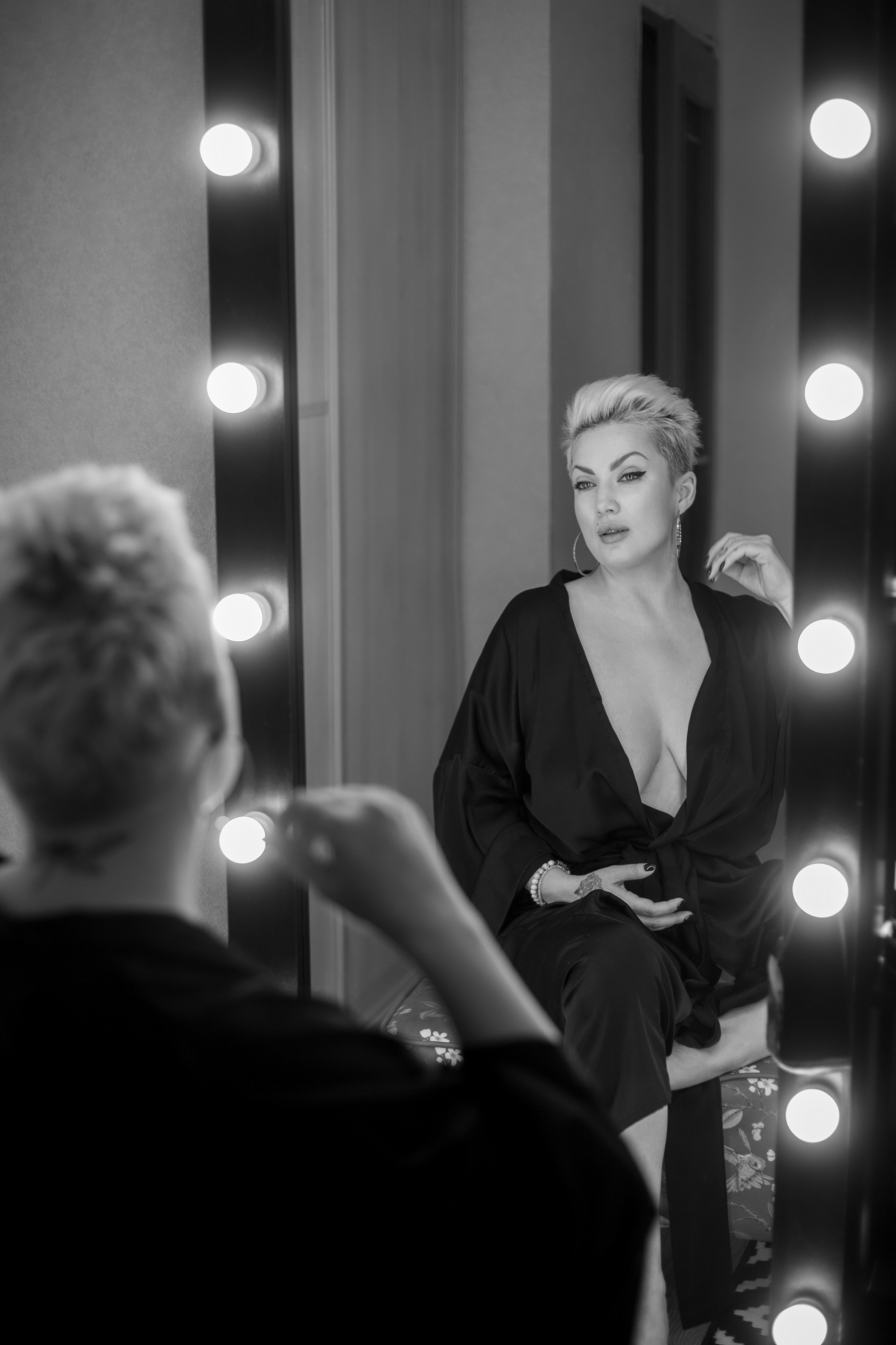 Дарья. Семейный и женский фотограф в Волгограде Екатерина Гулей