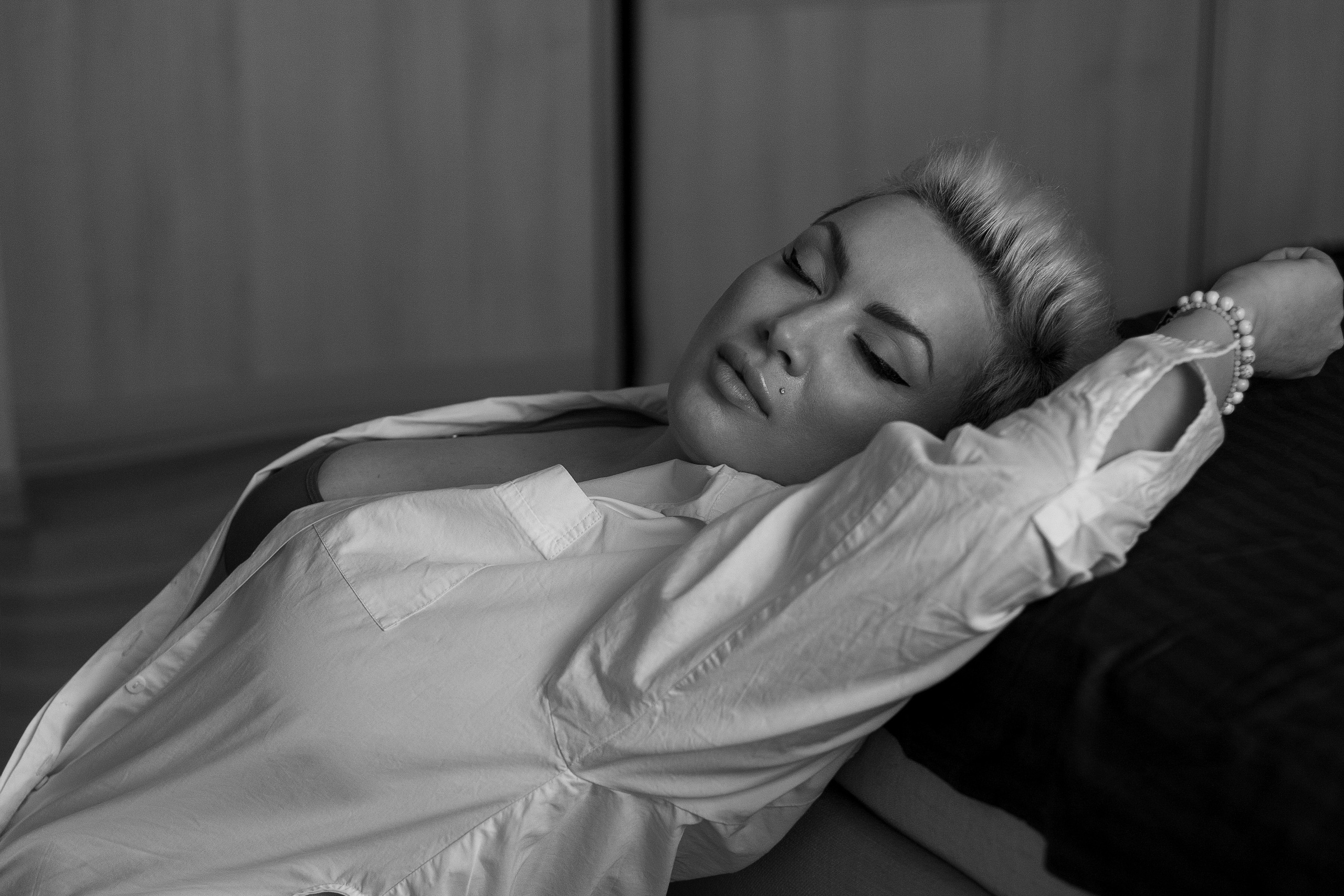 Дарья. Семейный и женский фотограф в Волгограде Екатерина Гулей