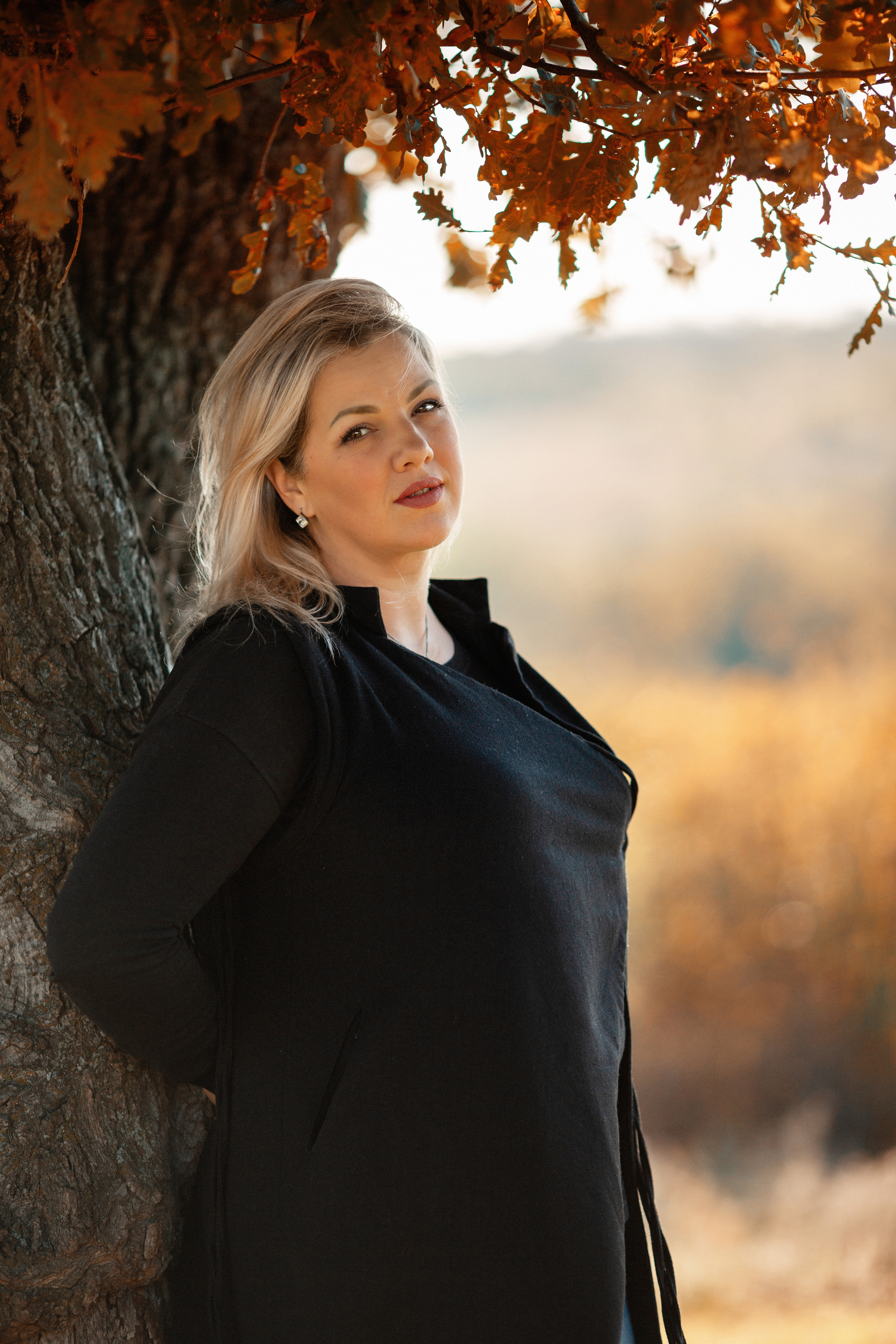 Оксана. Семейный и женский фотограф в Волгограде Екатерина Гулей