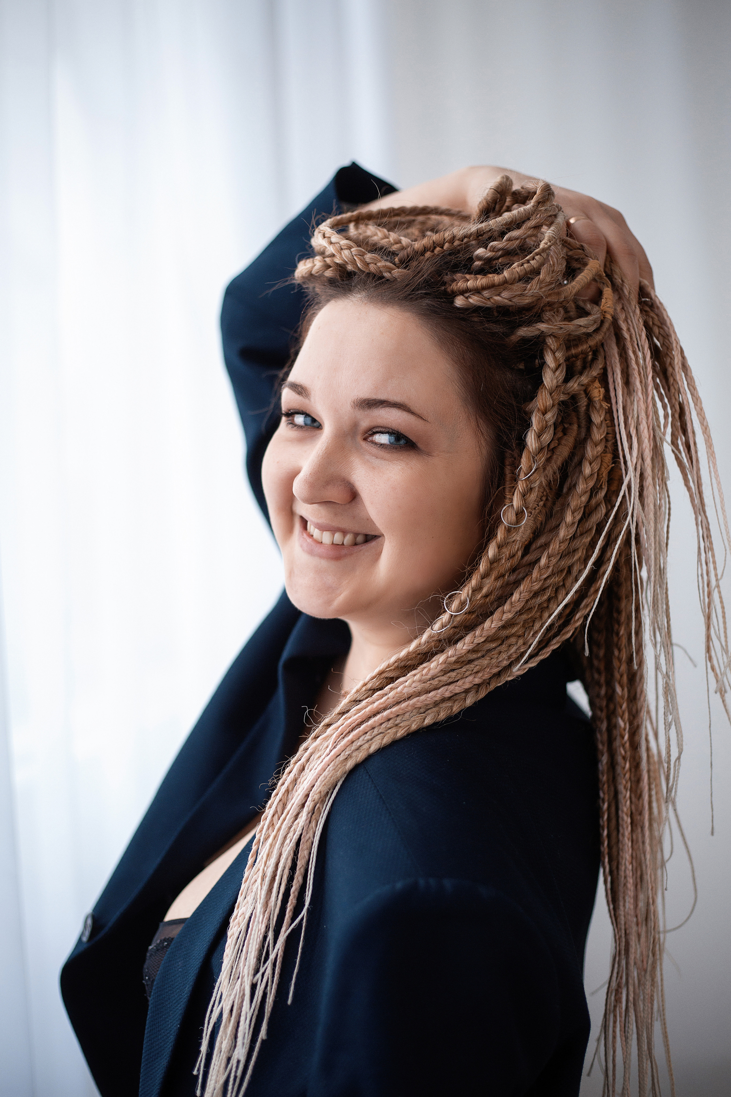 Татьяна. Семейный и женский фотограф в Волгограде Екатерина Гулей