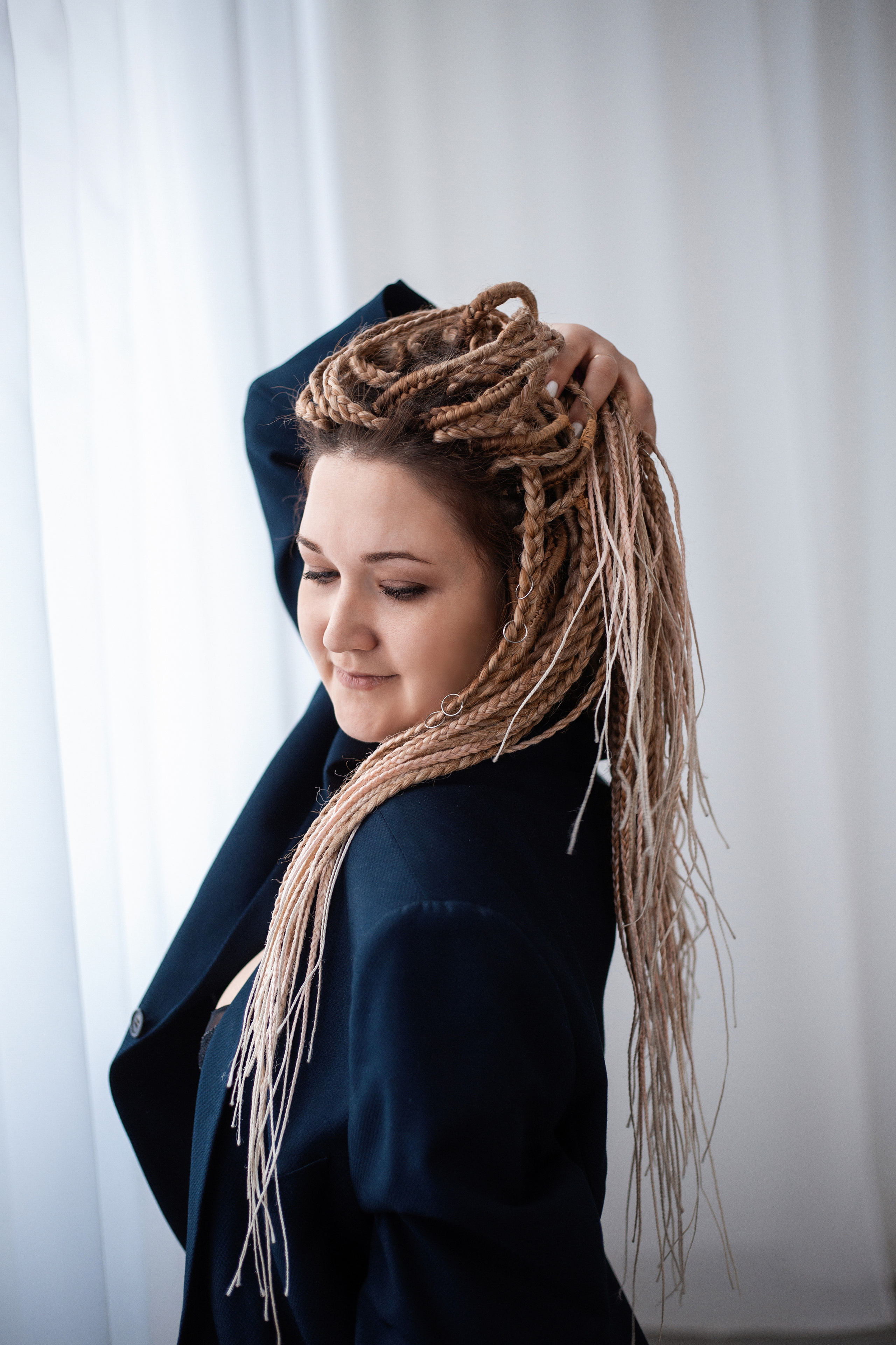 Татьяна. Семейный и женский фотограф в Волгограде Екатерина Гулей