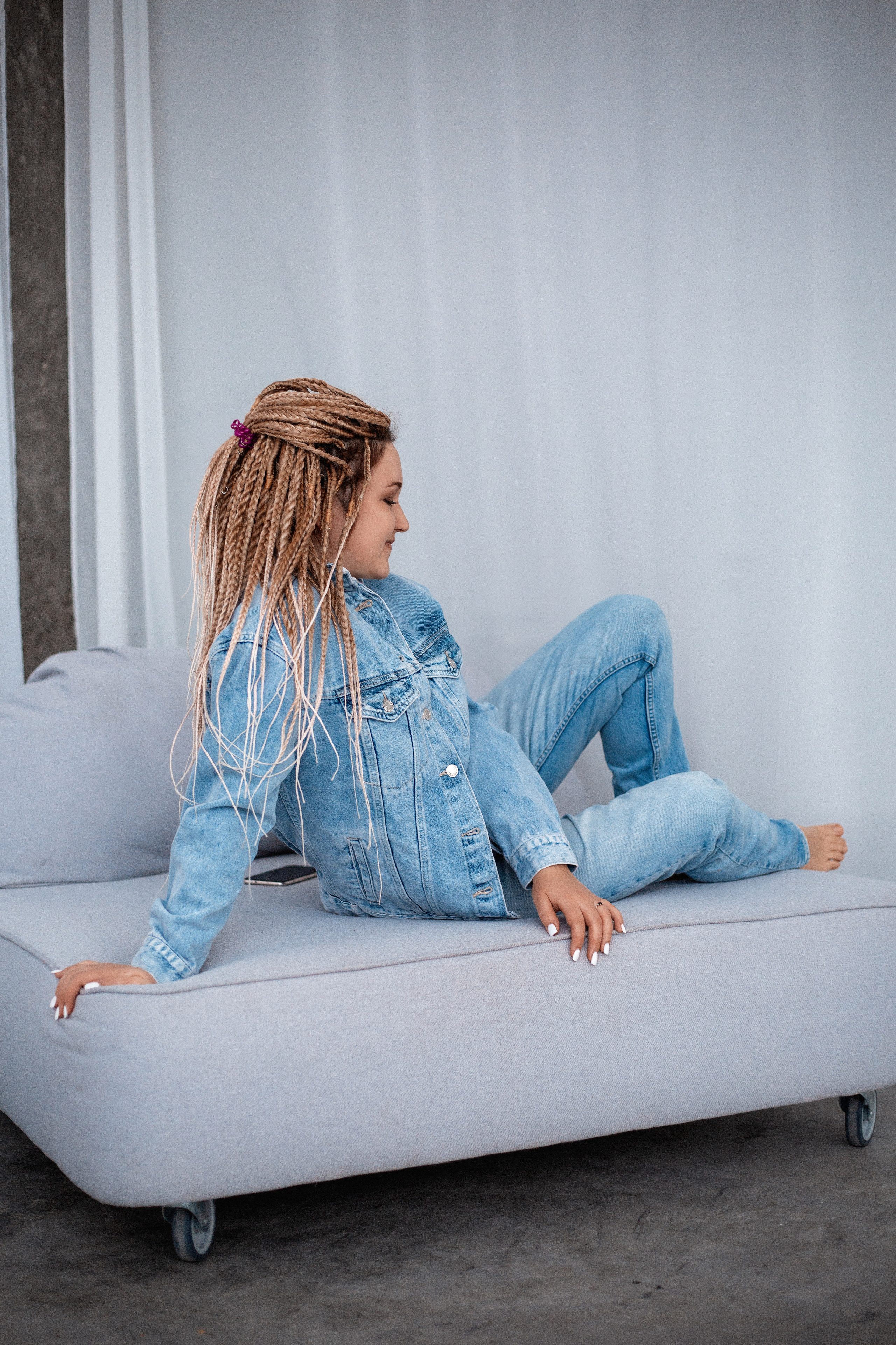 Татьяна. Семейный и женский фотограф в Волгограде Екатерина Гулей