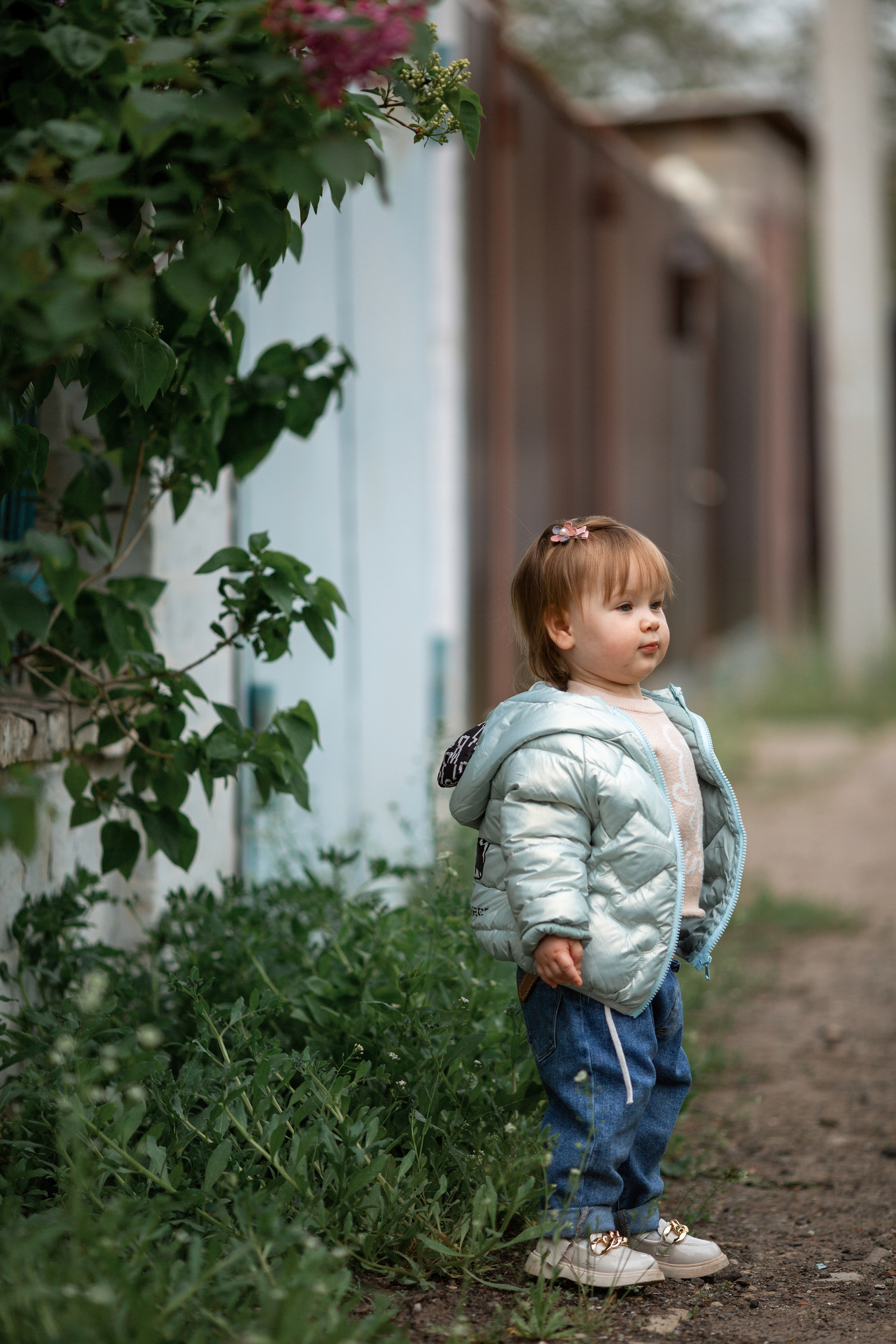 Весенняя прогулка. Семейный и женский фотограф в Волгограде Екатерина Гулей