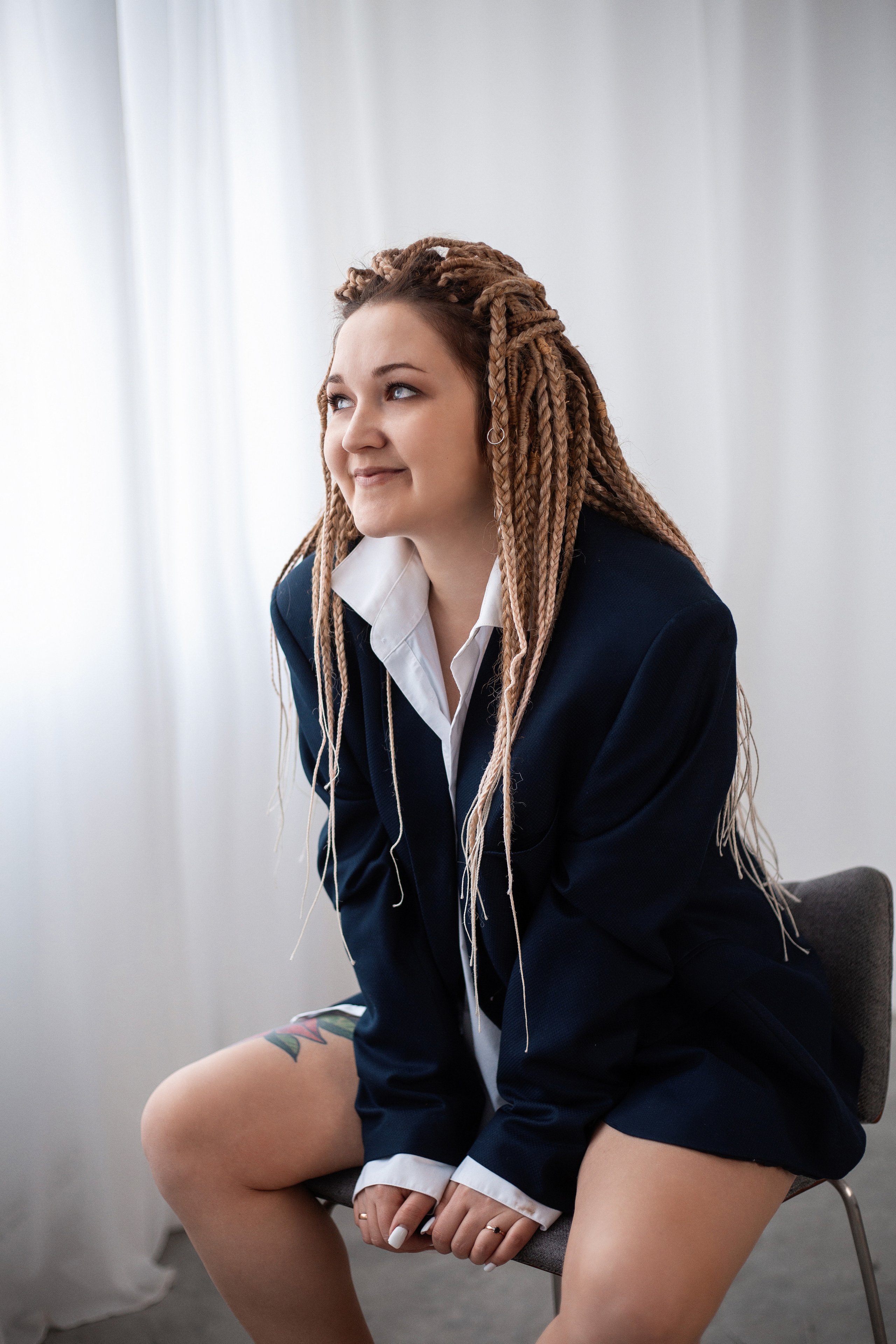 Татьяна. Семейный и женский фотограф в Волгограде Екатерина Гулей