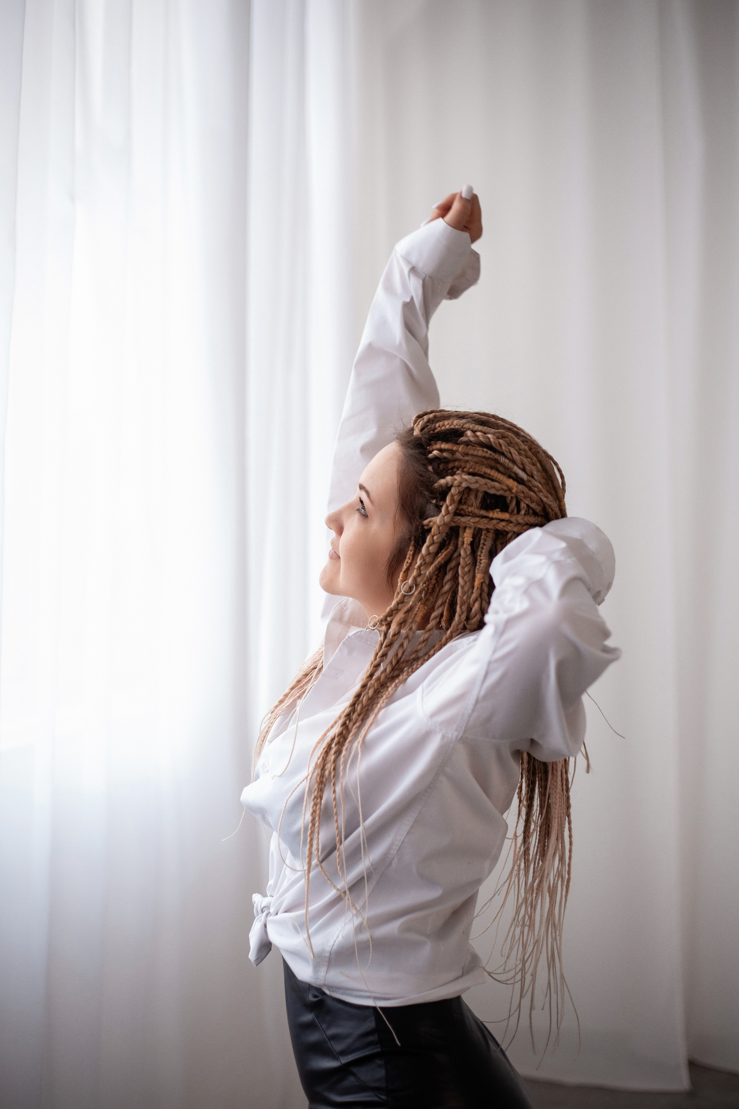 Татьяна. Семейный и женский фотограф в Волгограде Екатерина Гулей