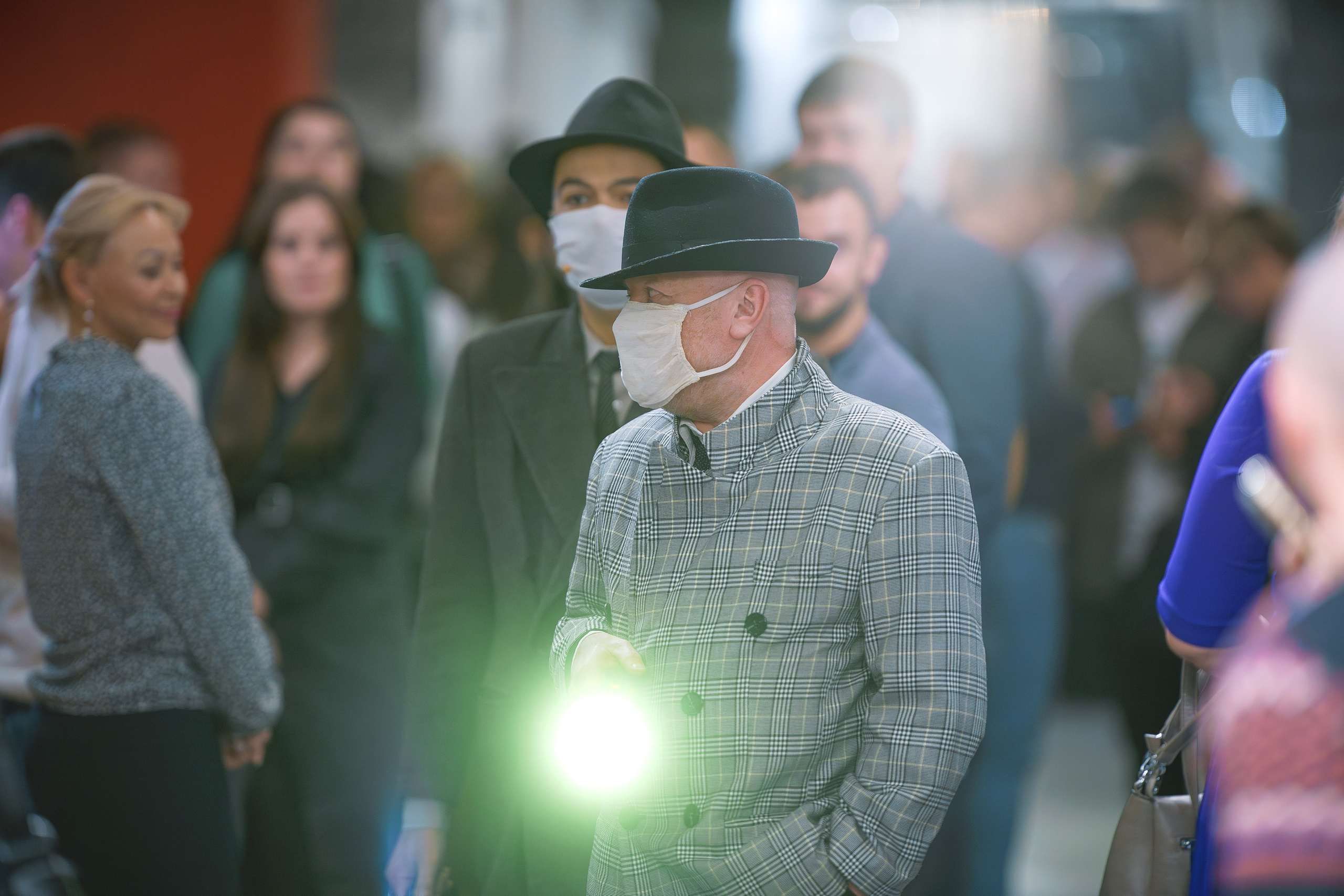 Свидетель обвинения. Антон Катушенок — фотокорреспондент города Набережные Челны