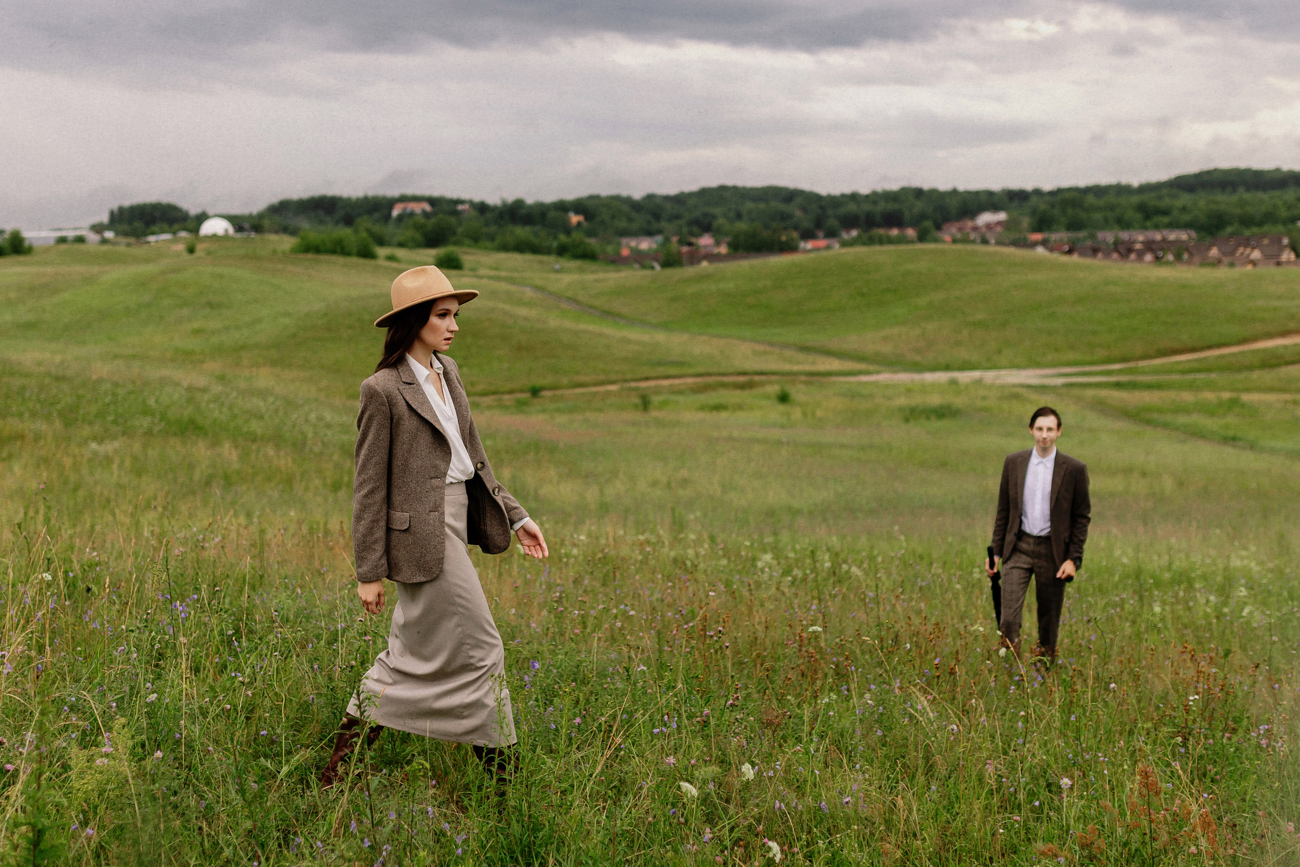 Анфиса и Игорь. Николь — ваш любимый фотограф в Санкт-Петербурге