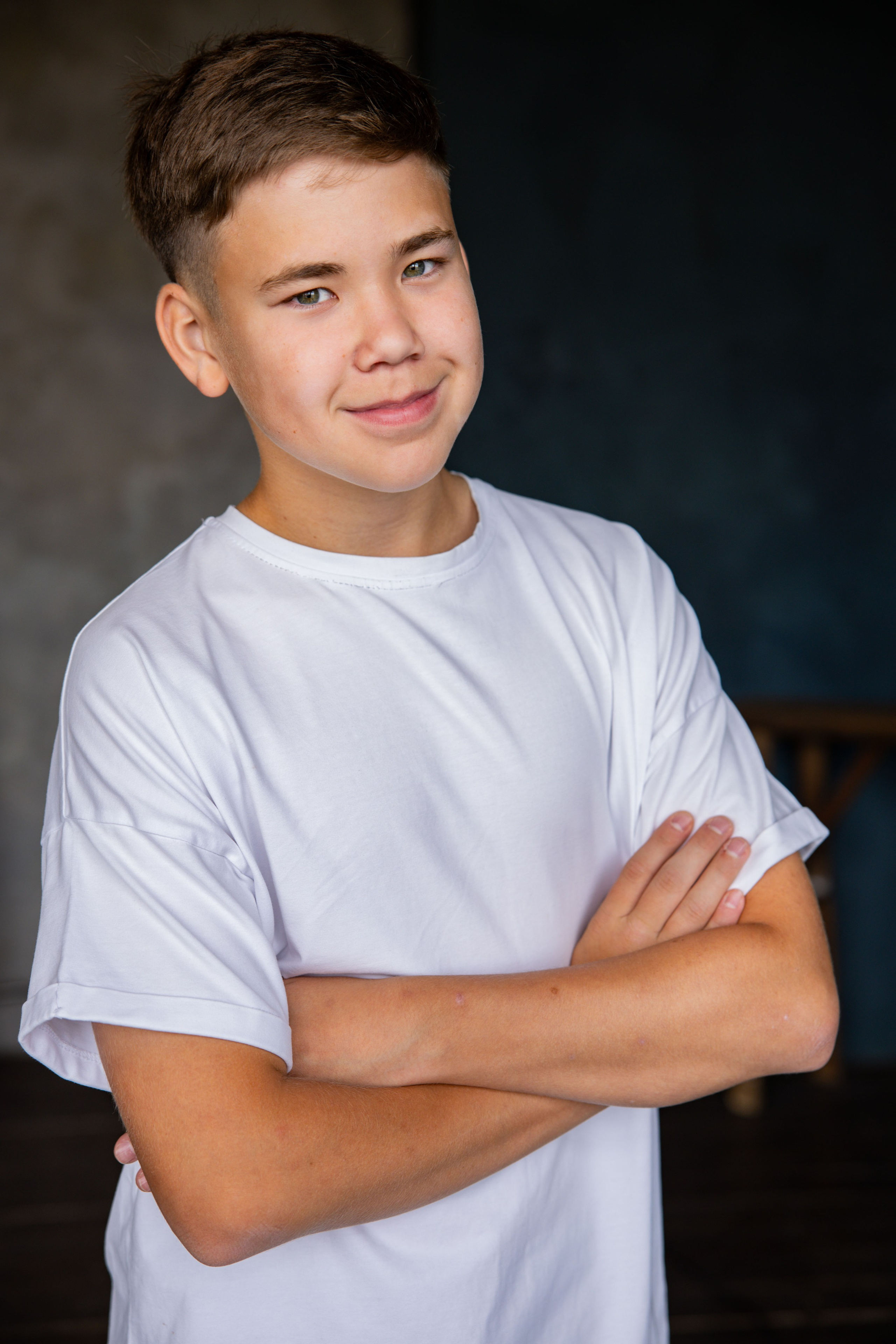 Данил. Фотограф/видеограф в Санкт-Петербурге Динара Гольдина