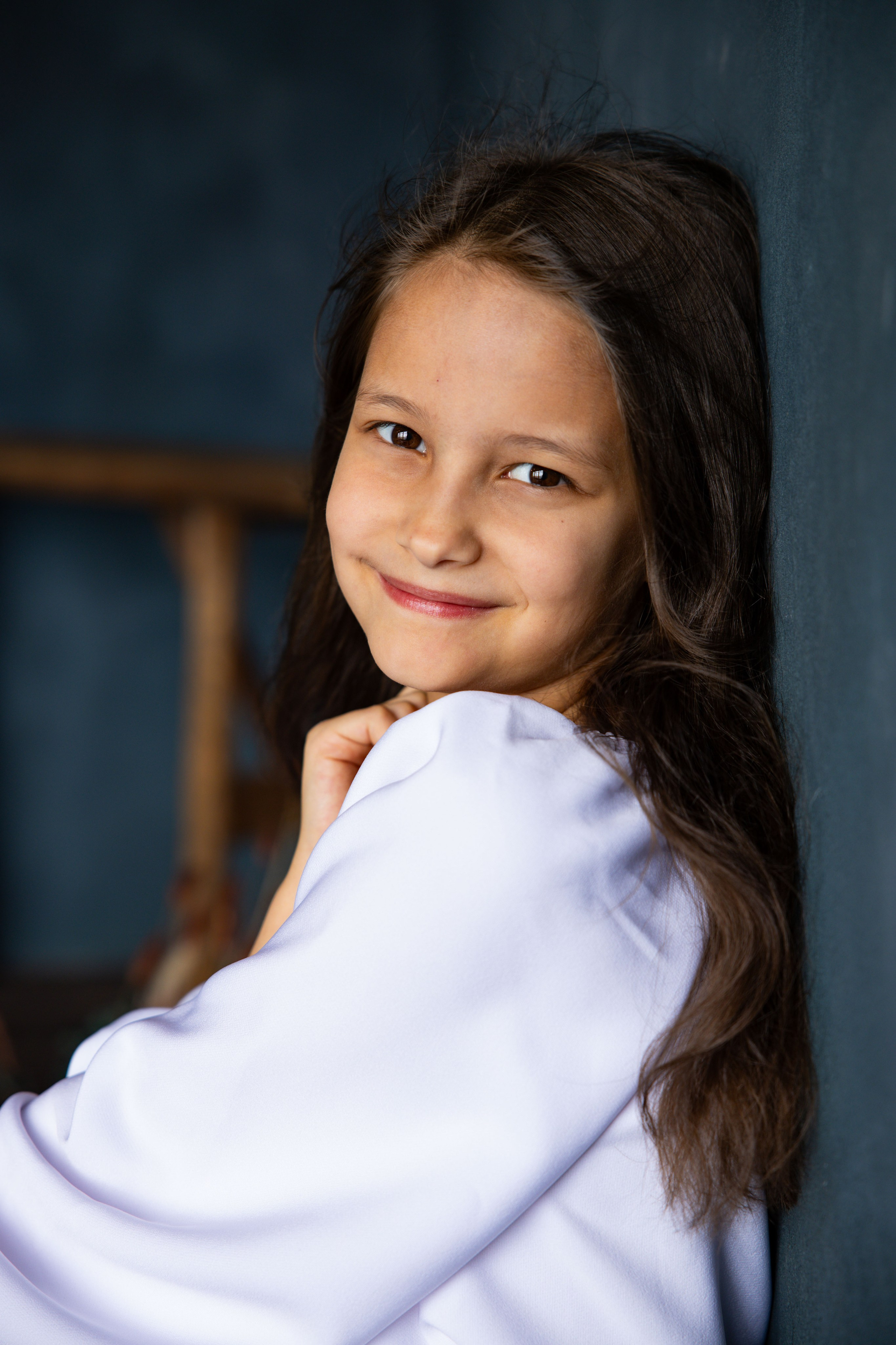 Мирослава. Фотограф/видеограф в Санкт-Петербурге Динара Гольдина