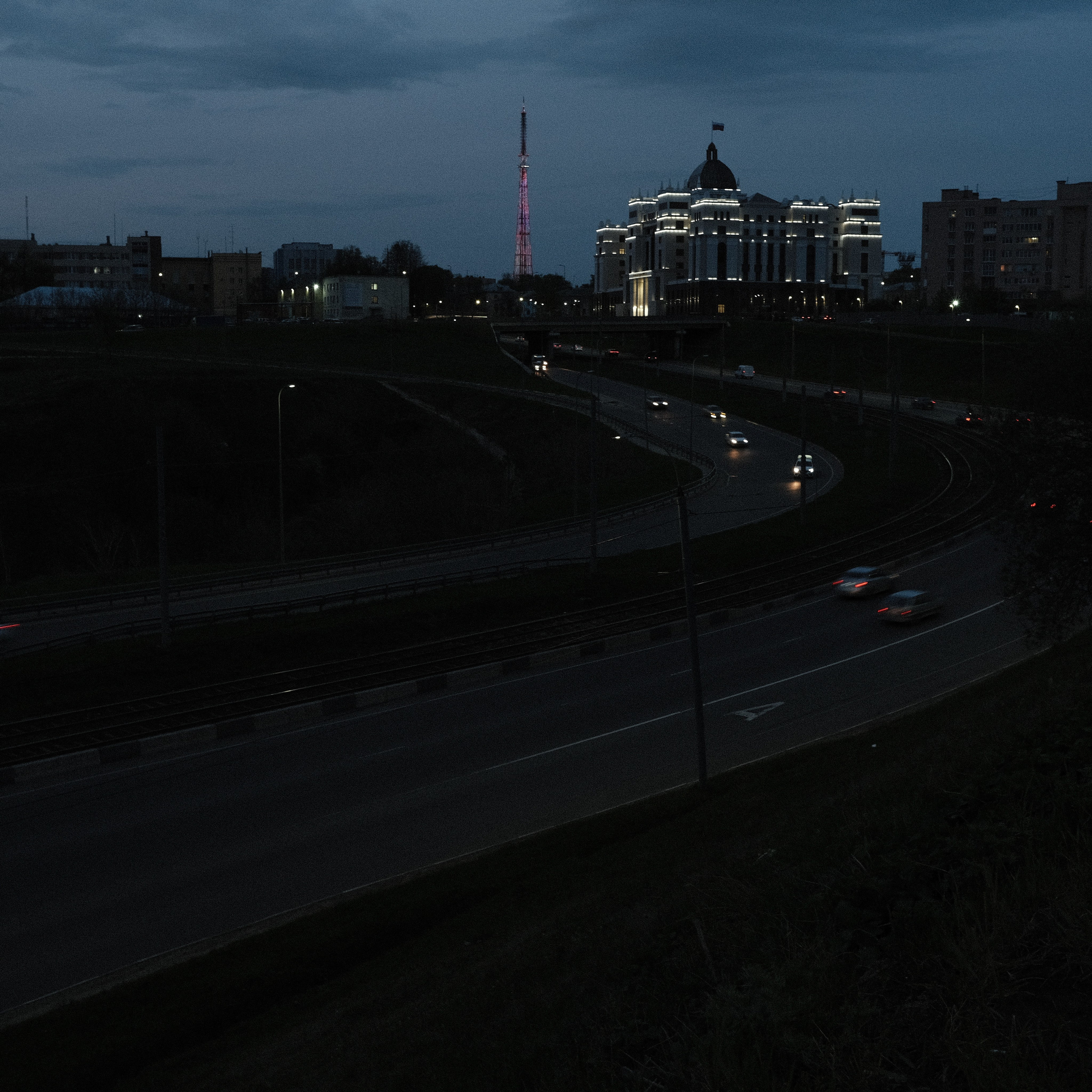 Нижний Новгород. LIYALEE PHOTO