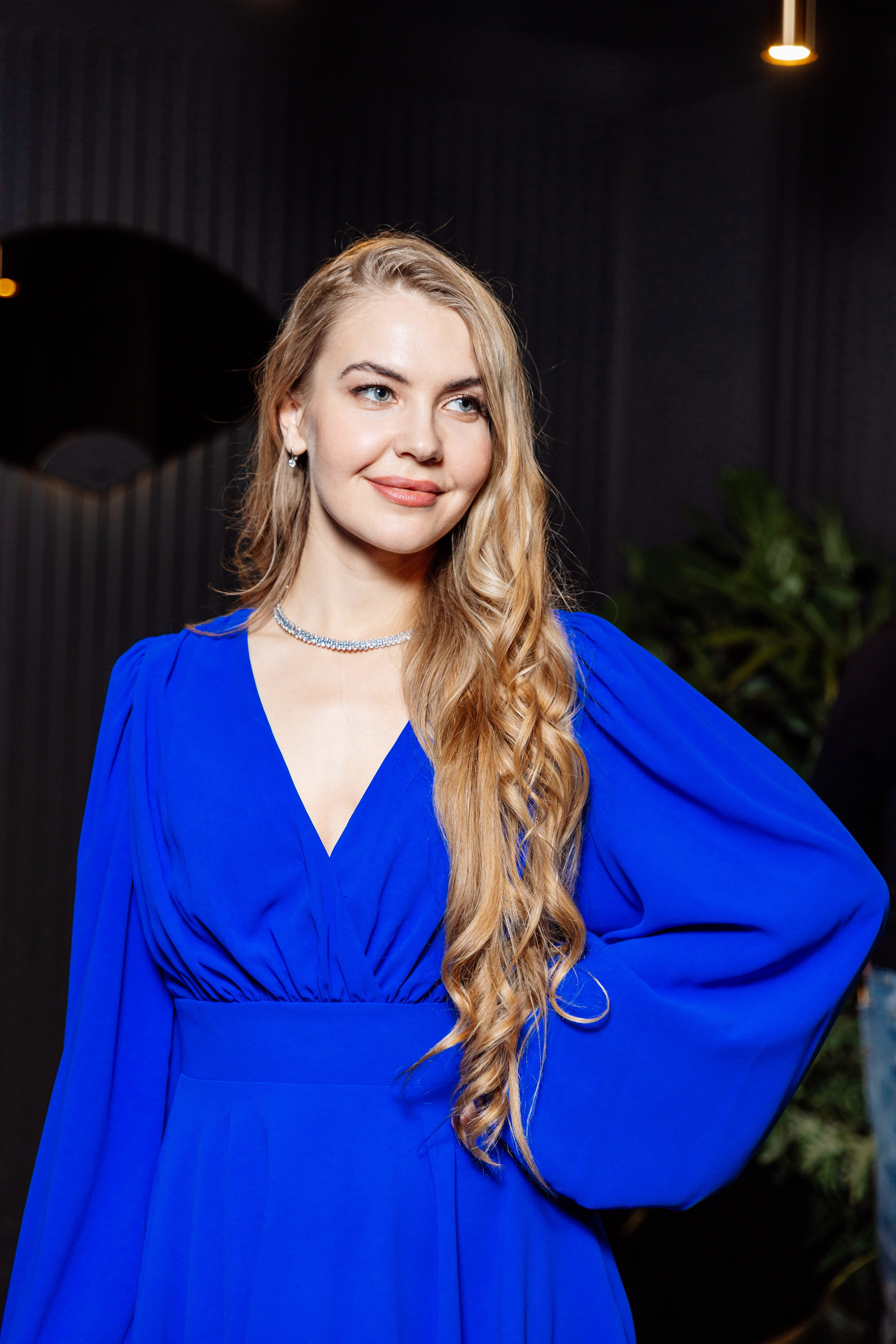 Линлайн New Year 24. Фотограф в Екатеринбурге Андрей Медведко