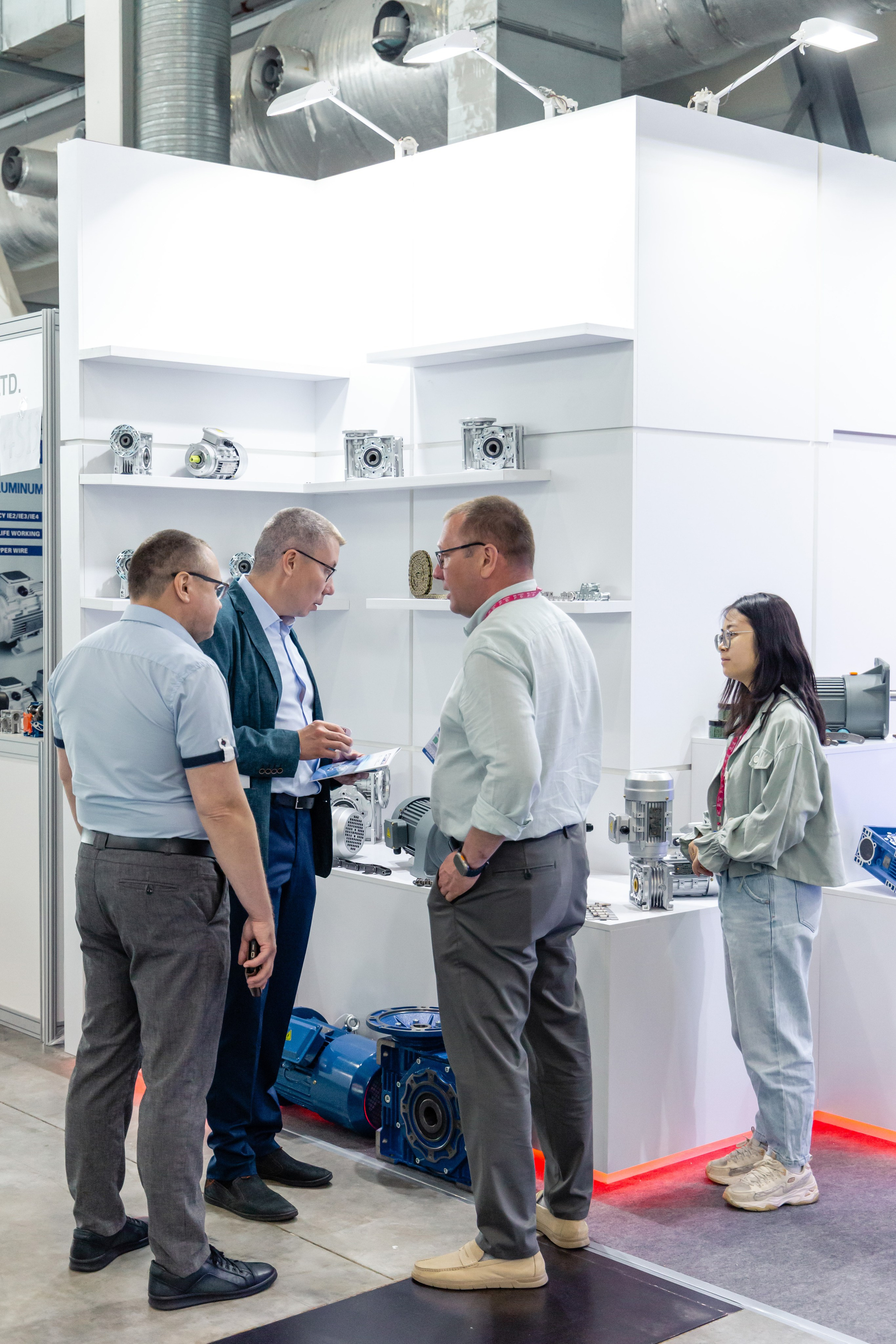 Astra Иннопром