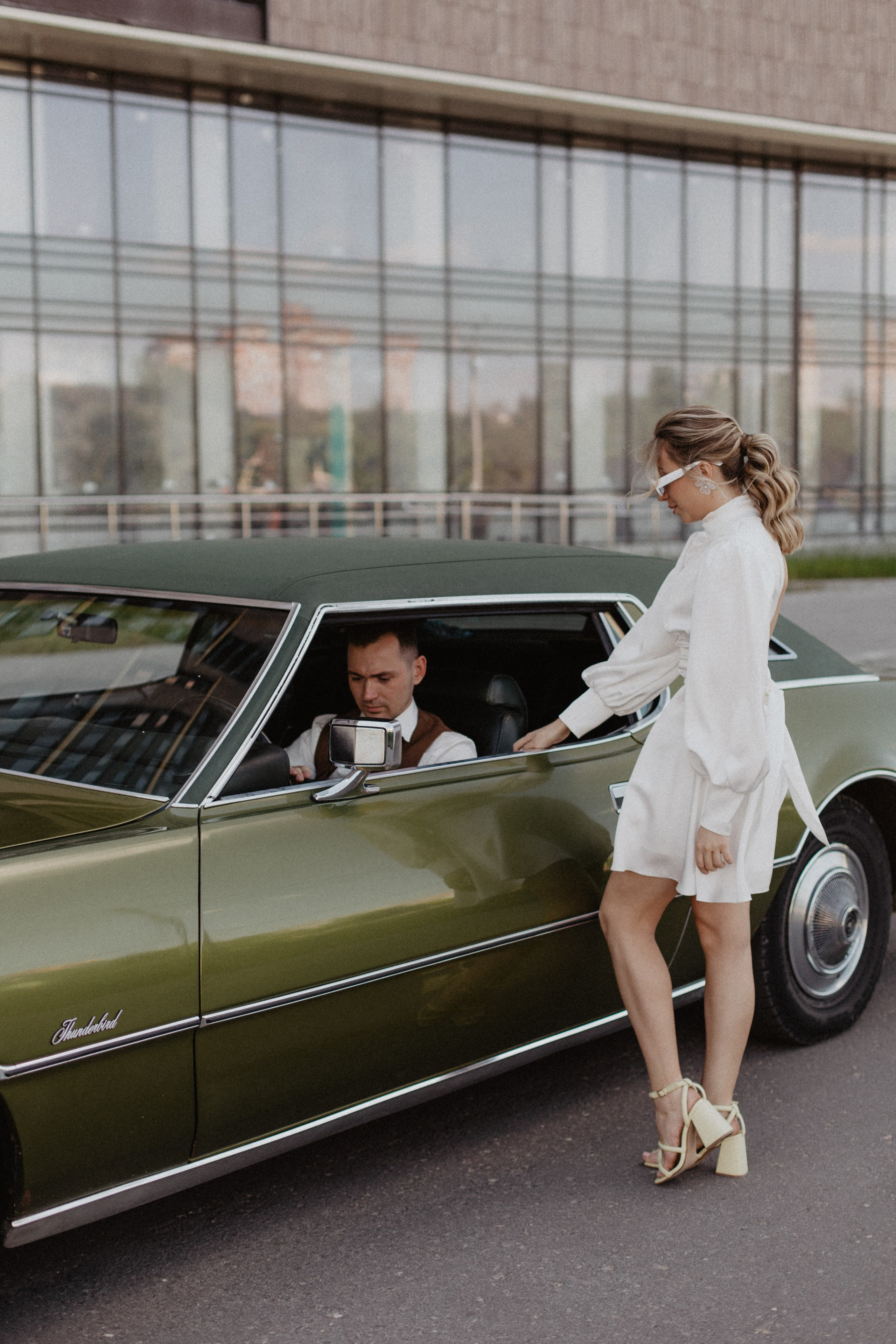 АНАСТАСИЯ И АНДРЕЙ. Фотограф Муратова Алена